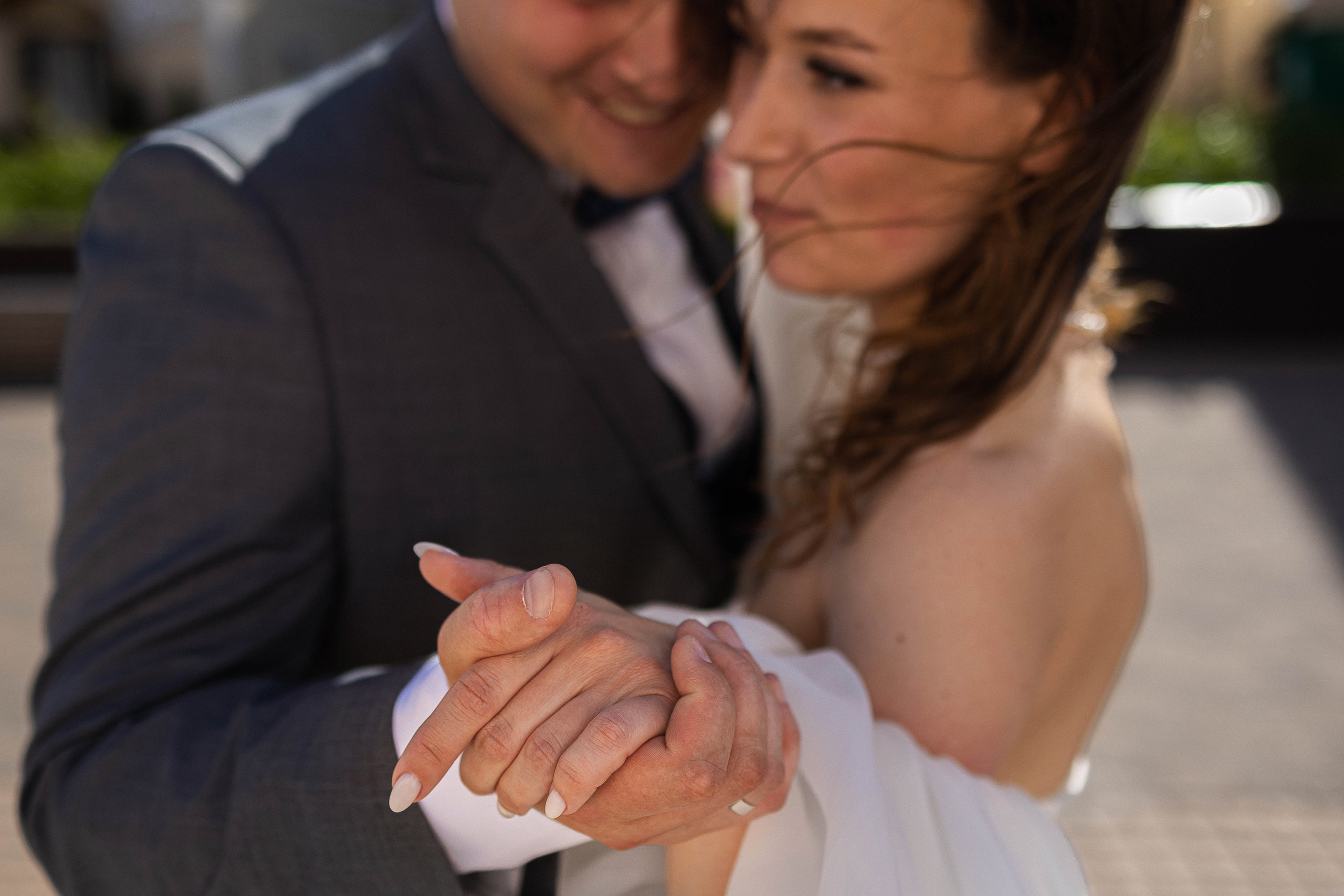 Без лишних слов…. Алексей Зараковский. Свадебный и портретный фотограф в Туле