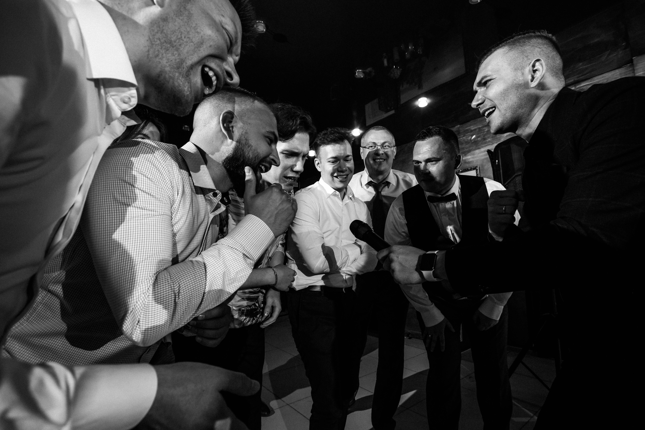 Без лишних слов…. Алексей Зараковский. Свадебный и портретный фотограф в Туле