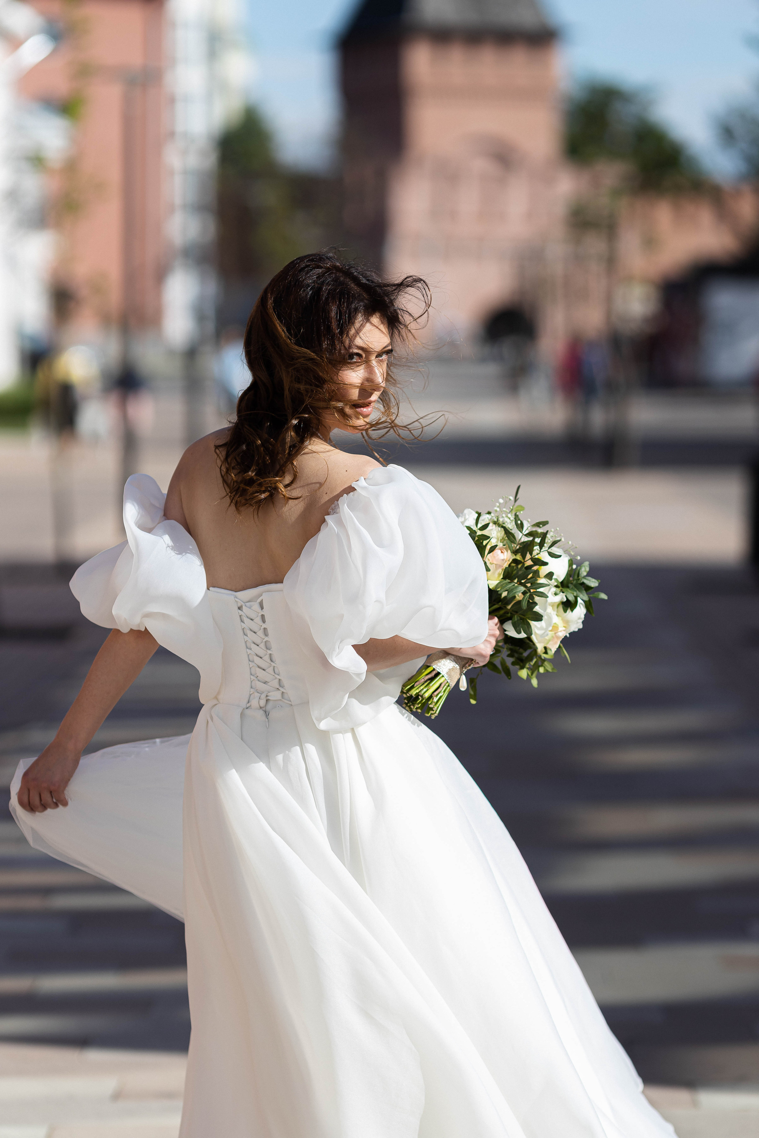 Без лишних слов…. Алексей Зараковский. Свадебный и портретный фотограф в Туле