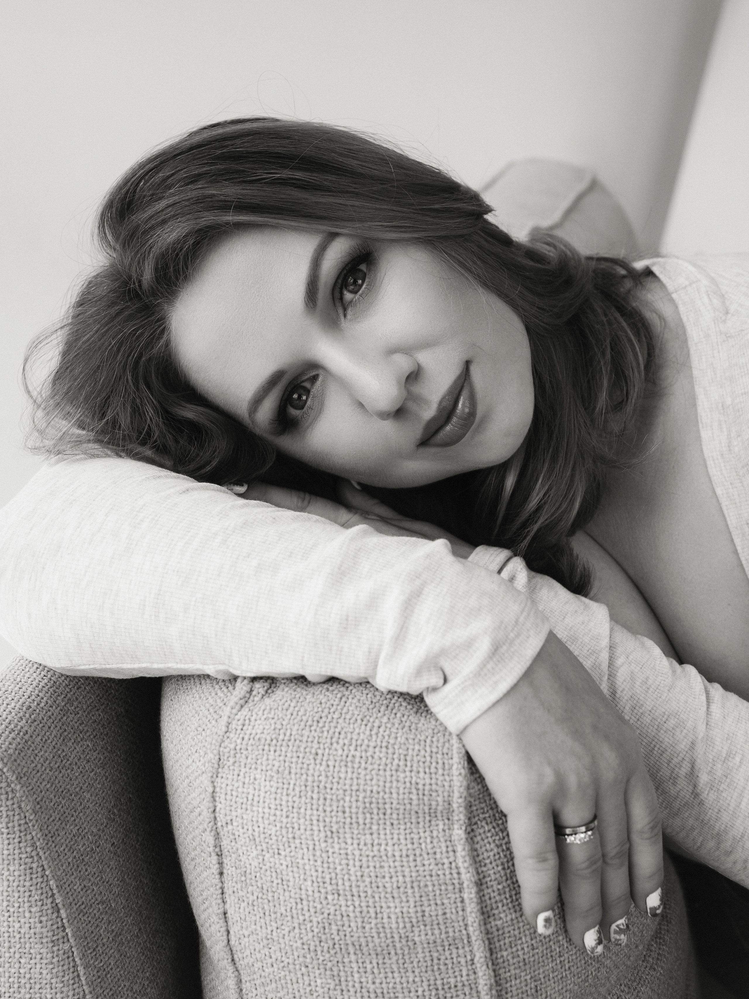 Фотограф Дарья Селезнева г. Москва