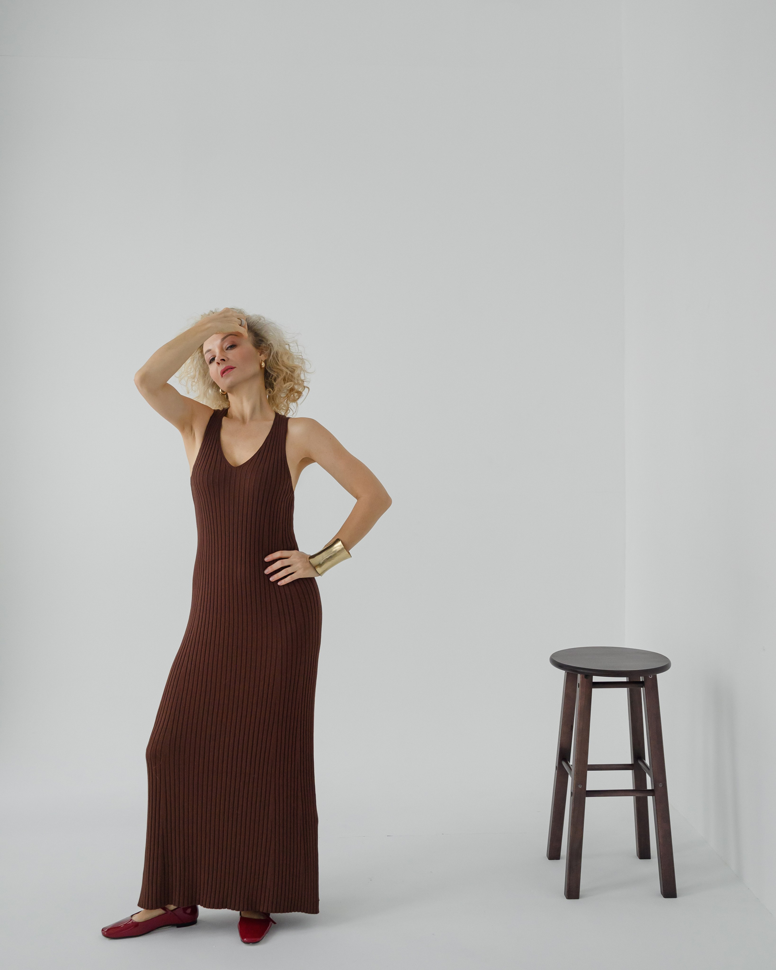 Индивидуальная женская фотосессия Нижневартовск. Фотограф в Нижневартовске Анна Стрельцова