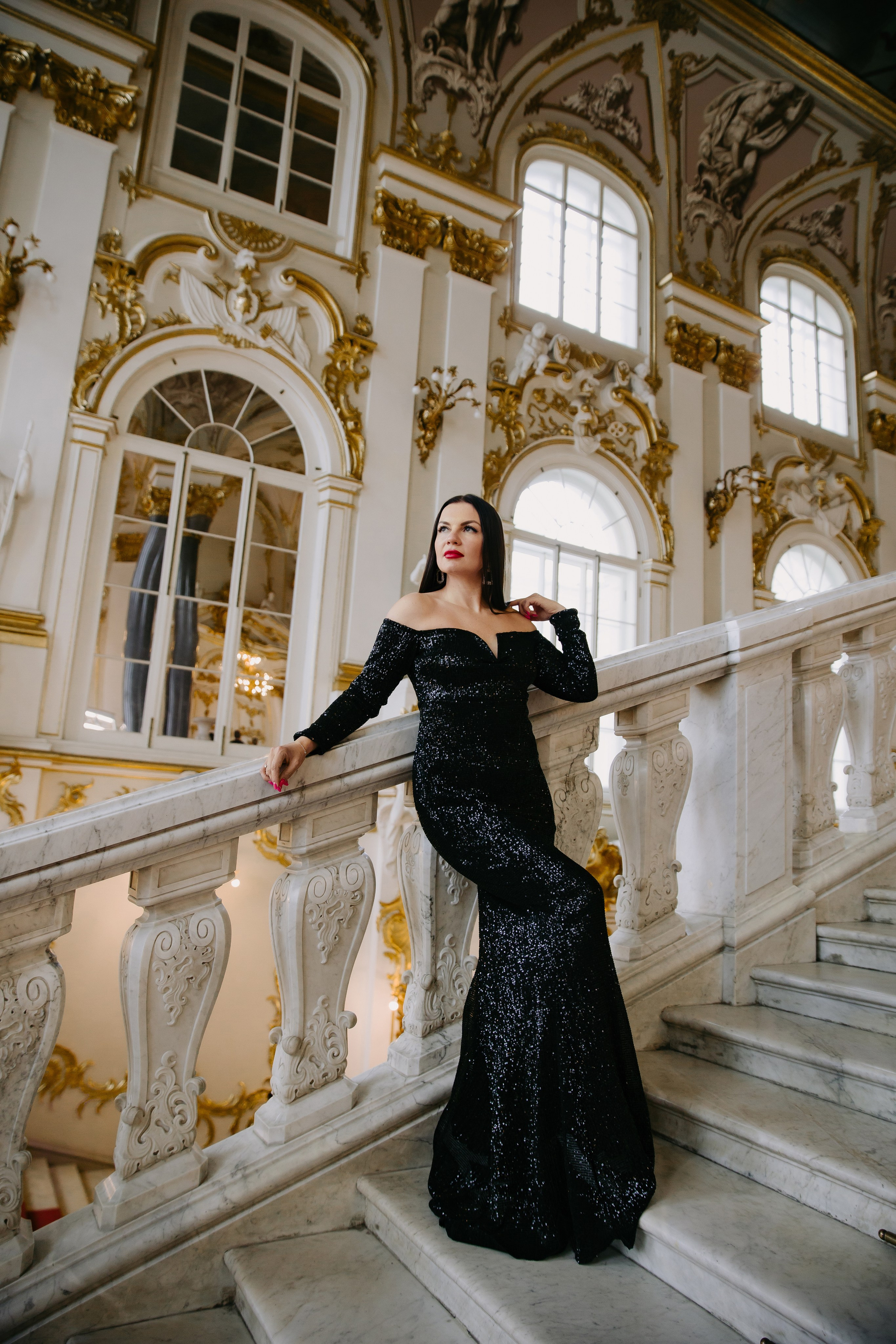 ЛОКАЦИИ. Фотограф в Санкт-Петербурге Разиля Идиятуллина