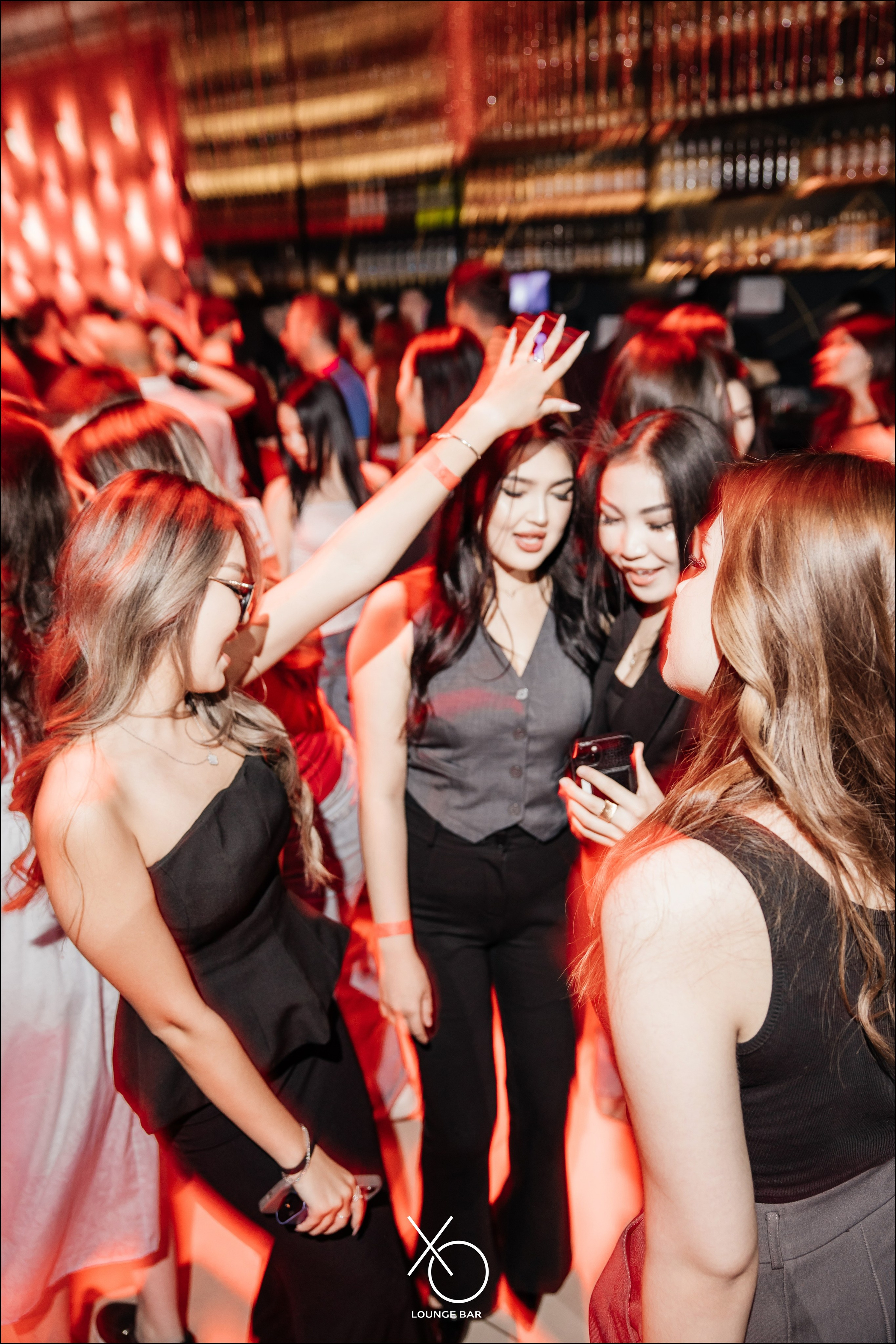 День Рождения XO — 2 ГОДА | 6elluci. Lounge Bar X.O