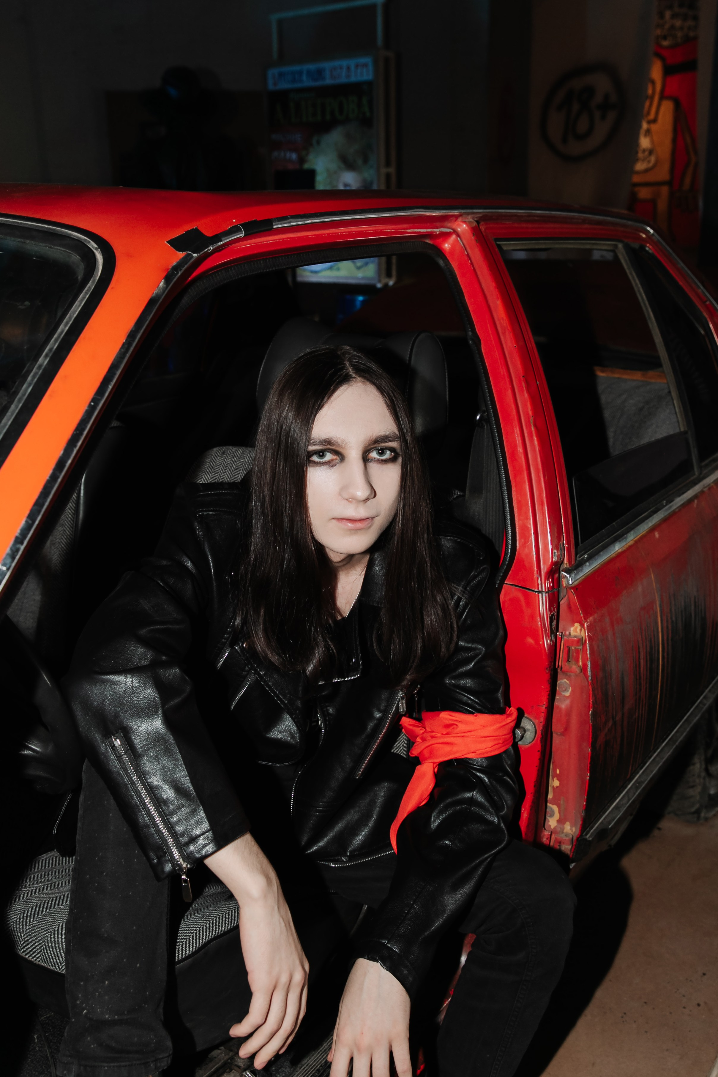 Фотосессии Анны Щеголяевой. Организатор мероприятий Анна Щеголяева в Москве и Домодедово