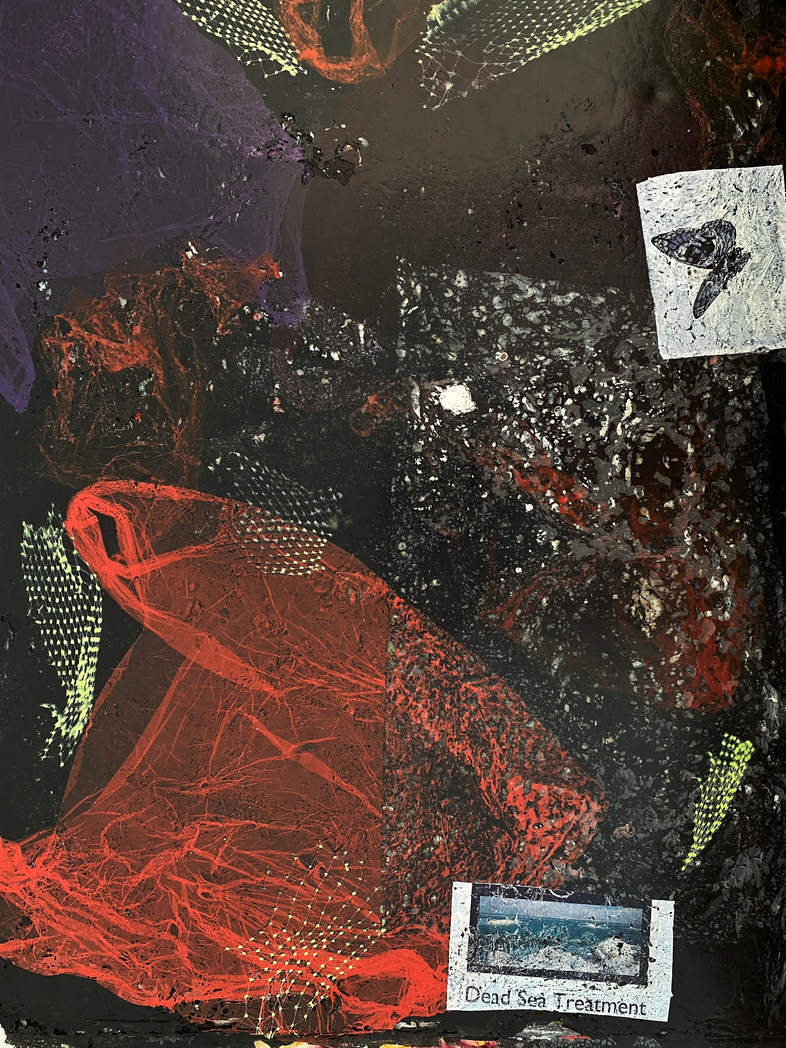 I want to hug a planet '23. Khorevali Лиза Хорева