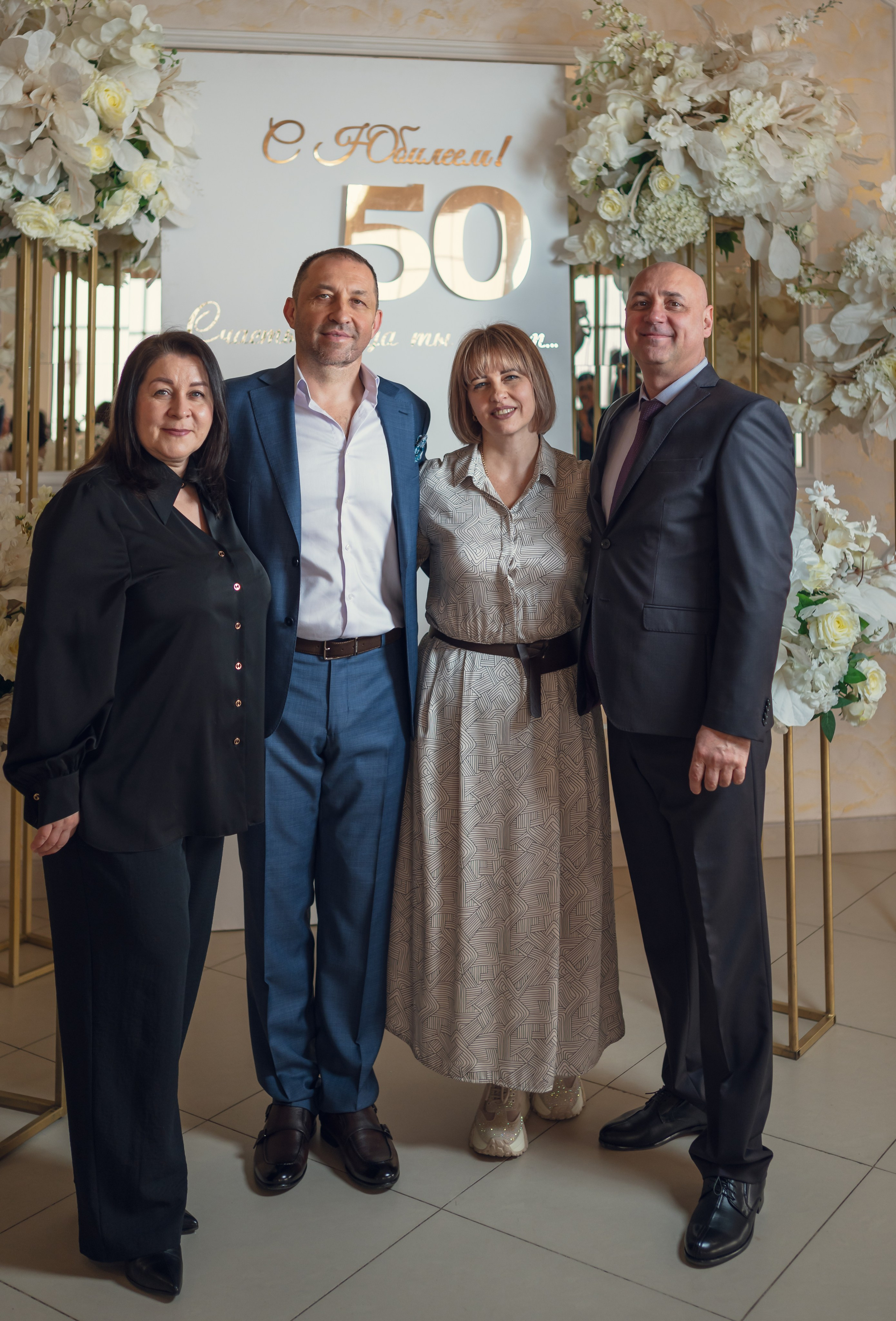 Юбилей Марины. Фотограф, видеограф Пятигорск, Ставрополь, Ессентуки, Petlyakovs_photo