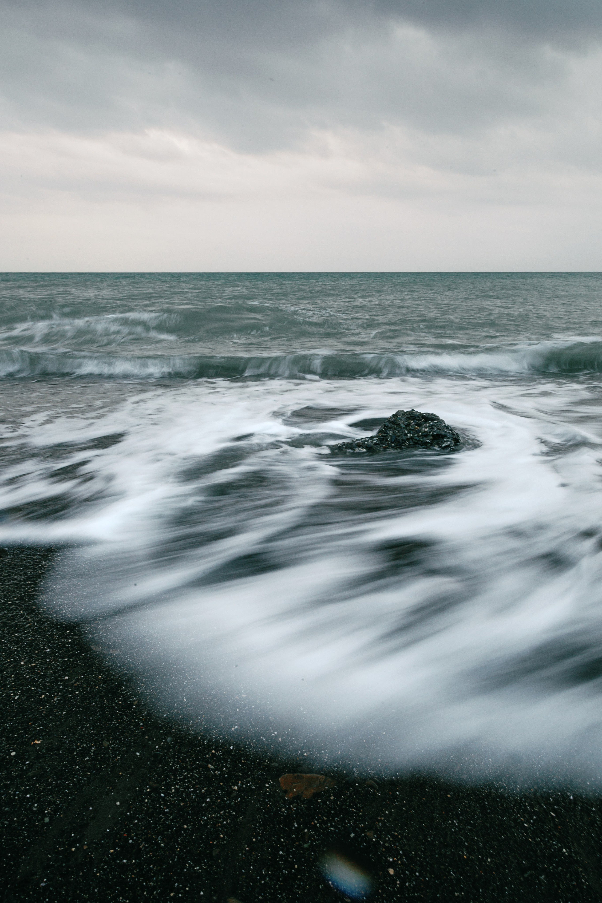 Лови момент: почему важно замедлиться и наслаждаться фотографией