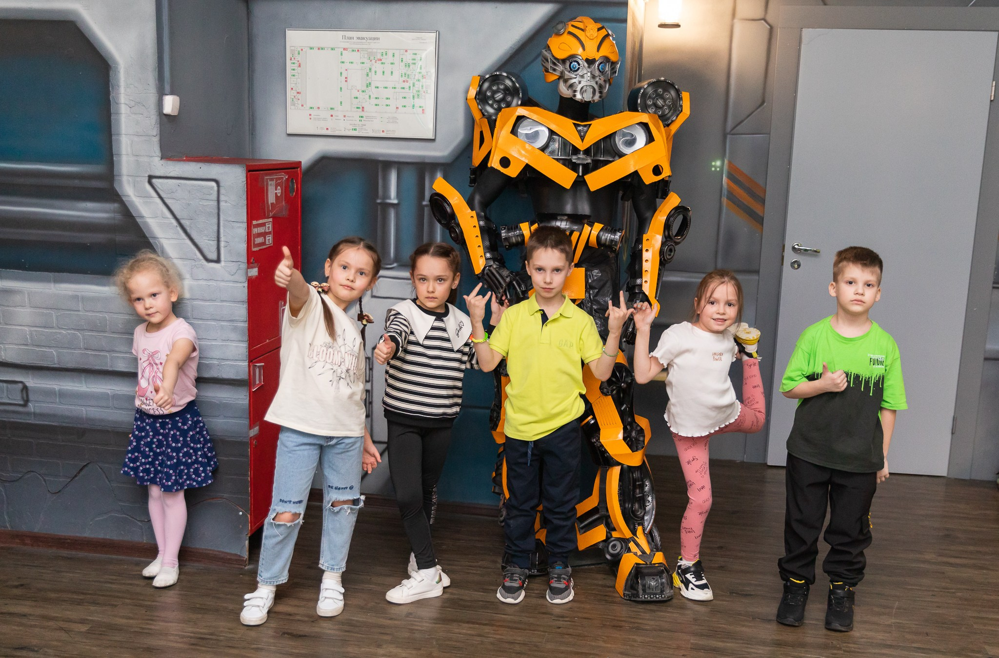 Данилу 7 лет. Фотограф Татьяна Генева