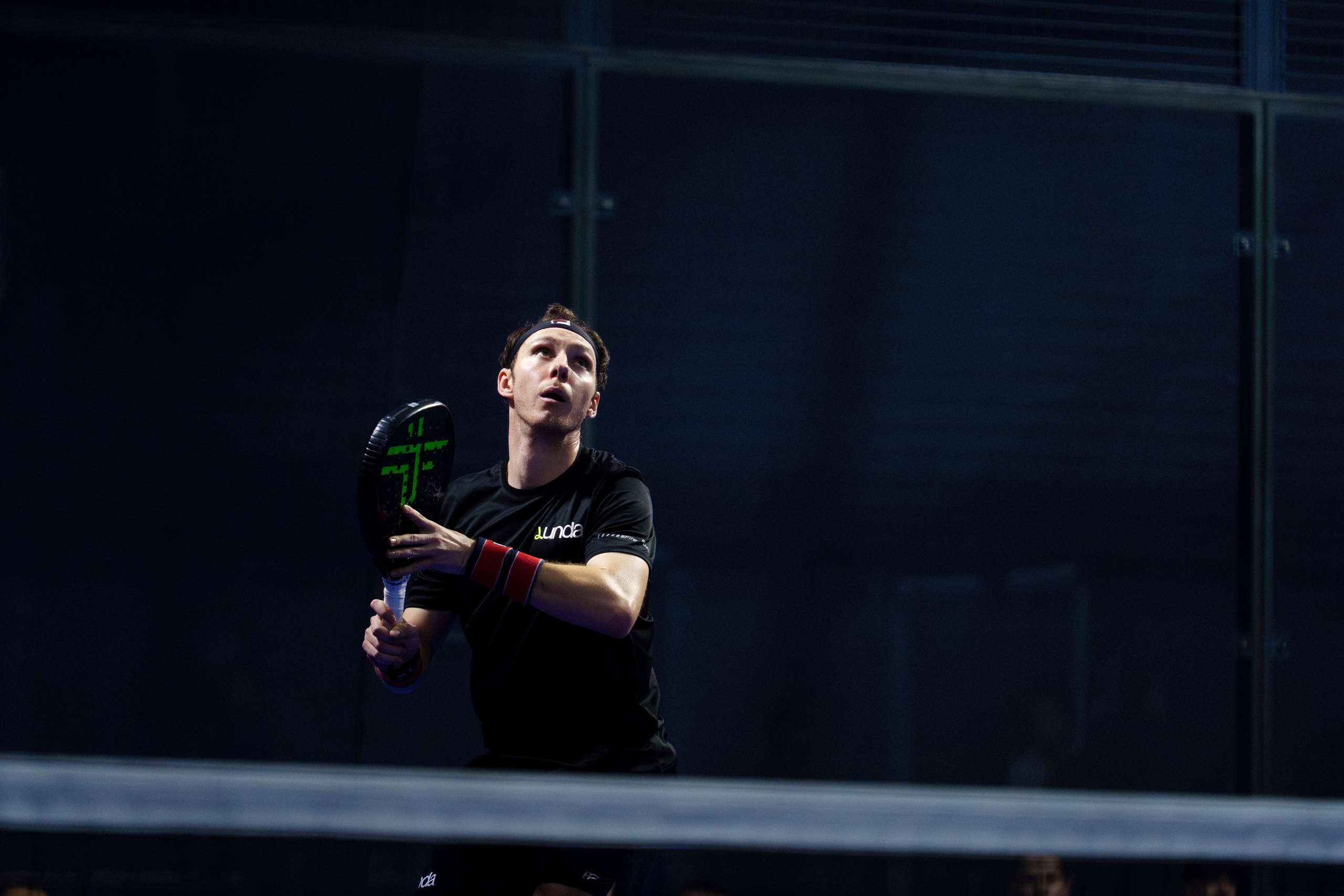 Фотоотчет с турнира по ПАДЕЛ ТЕННИСУ по Краснодарскому краю