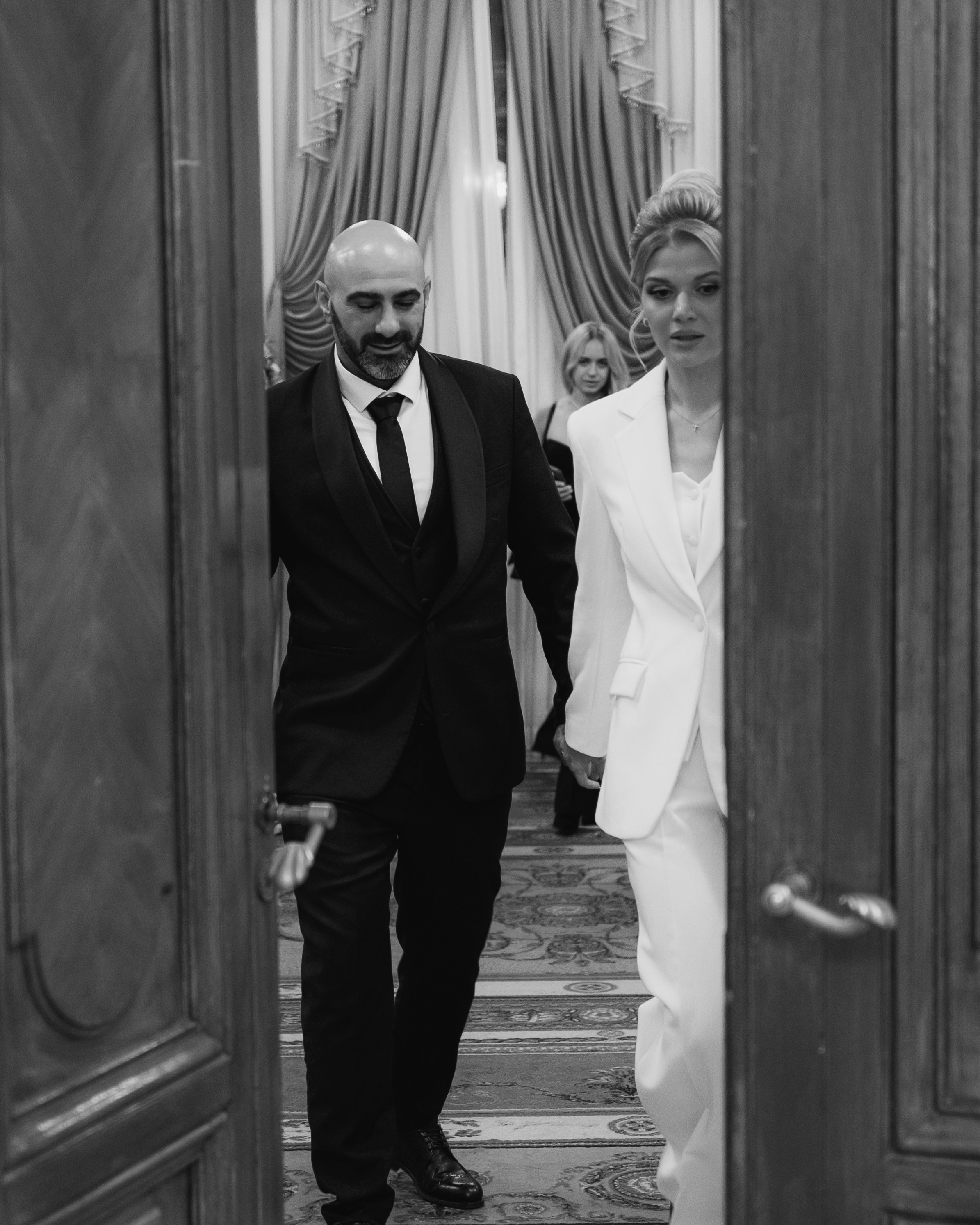 Стас и Виктория. Свадебный день. Professional photoartist in St. Petersburg (wedding, reportage, portrait, model book, love story) Alexander Shvedov