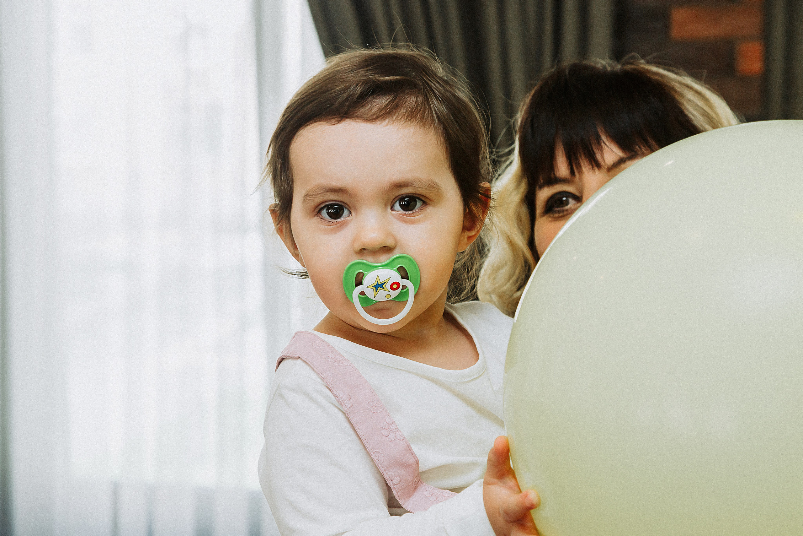 Фотограф на детский день рождения в Волгодонске