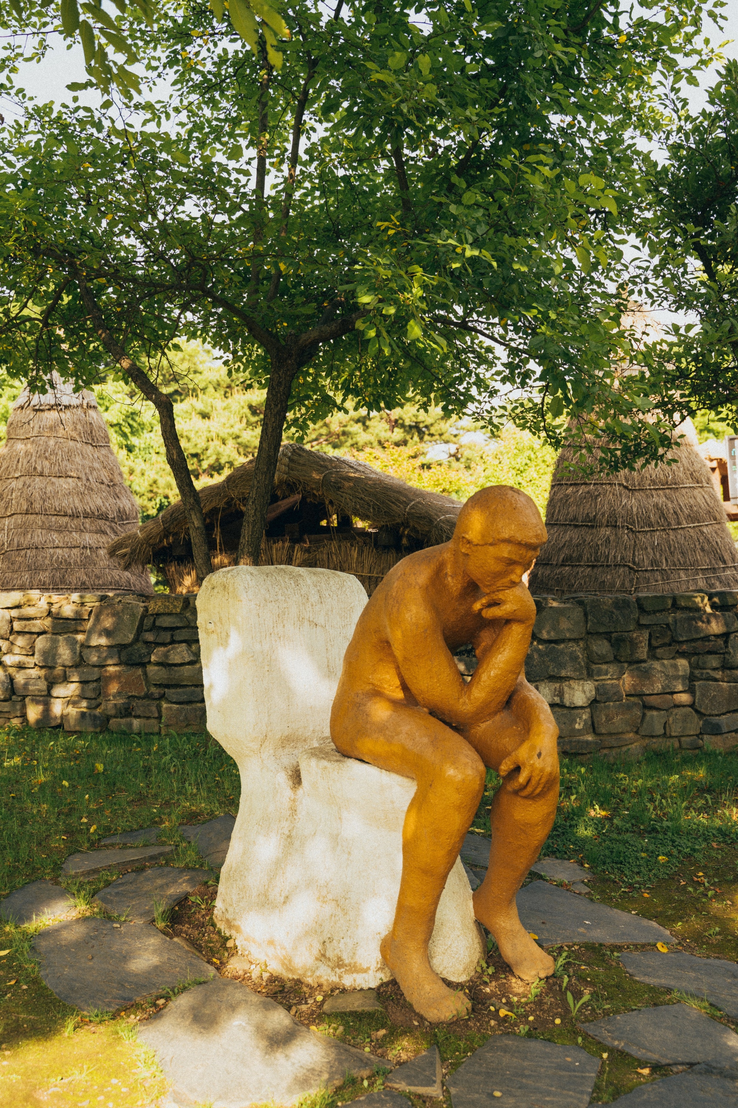 Южная Корея