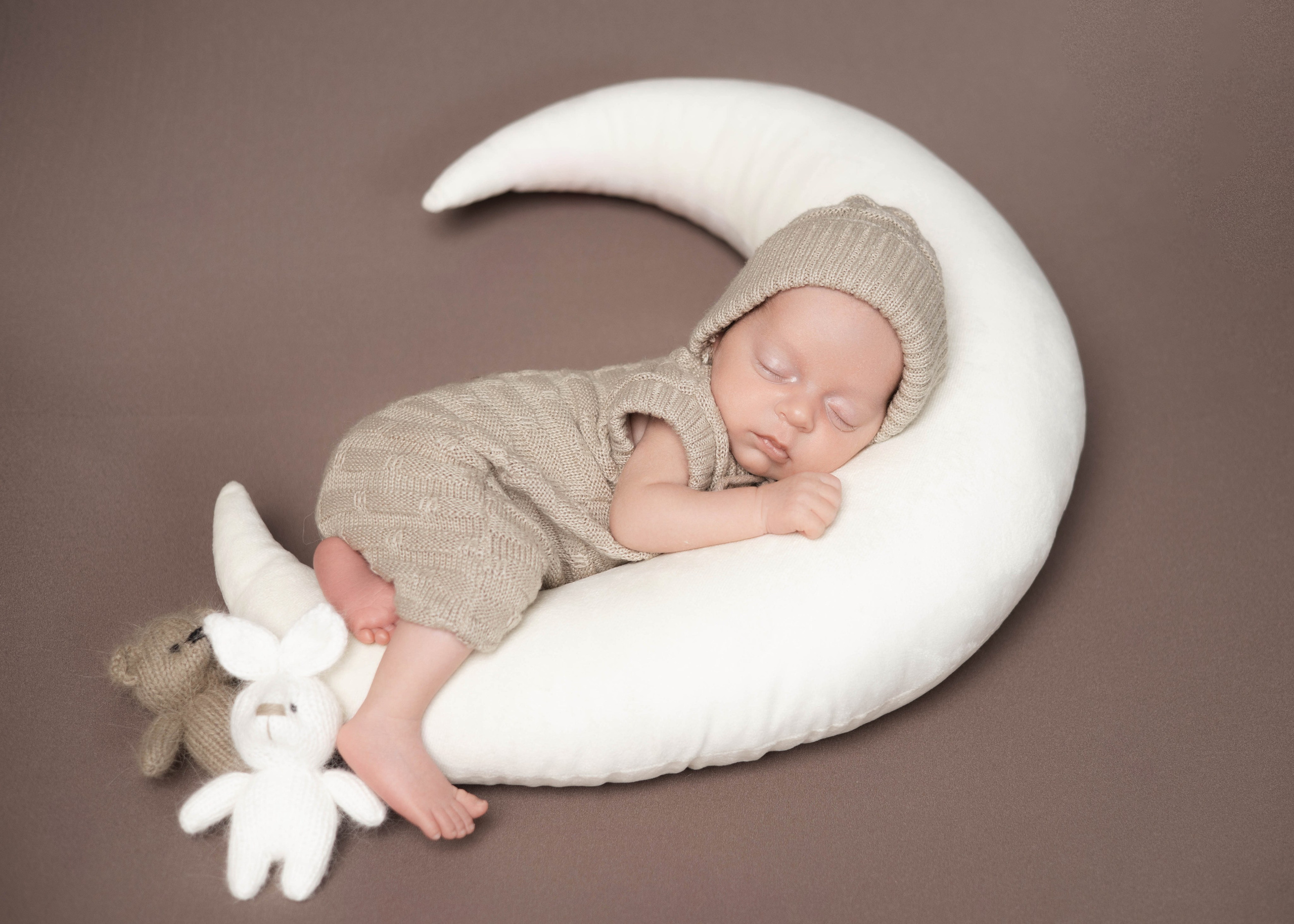 Подарочный сертификат. Фотосессия новорожденных в Москве и Московской области