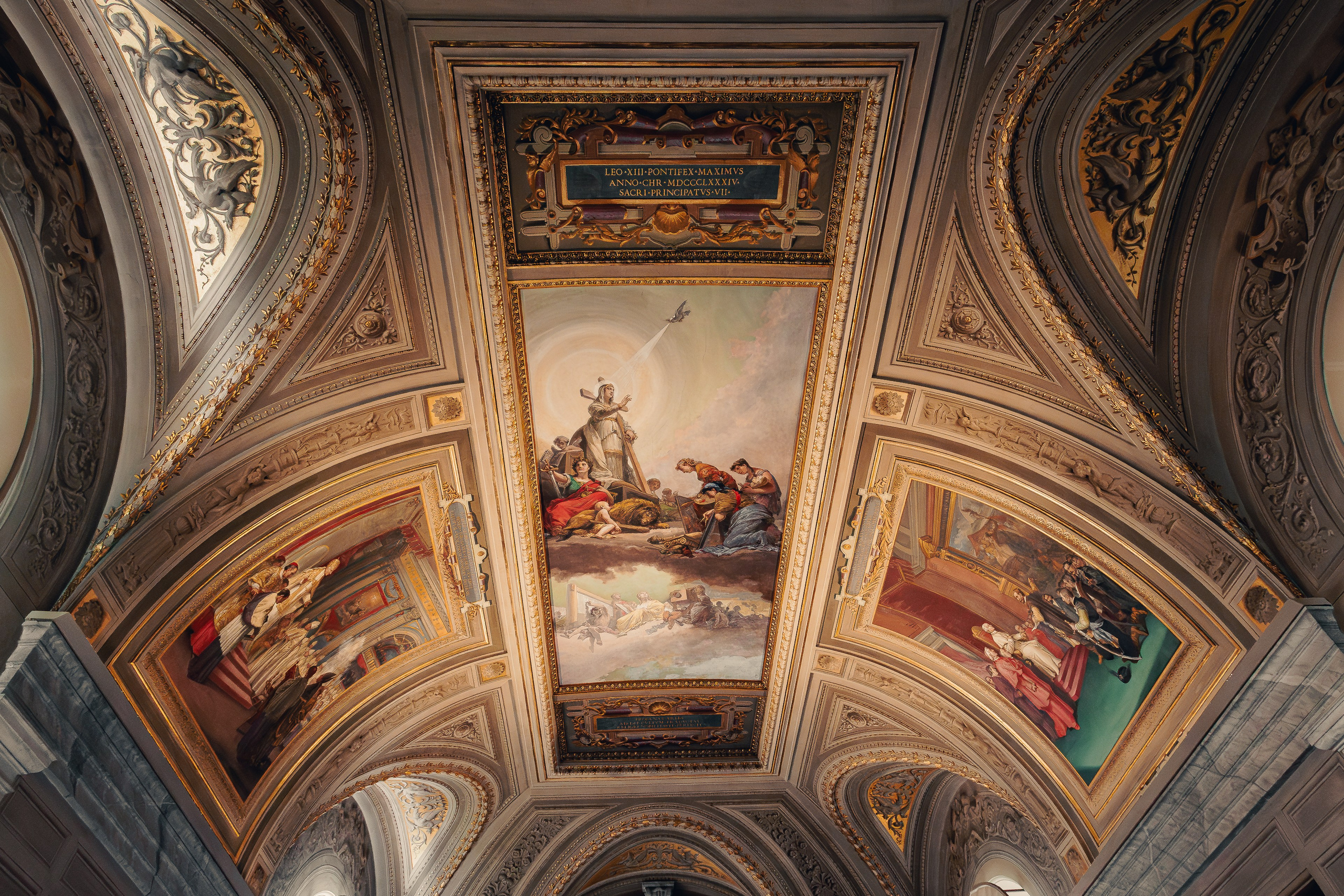 Италия, Ватикан. Фотошкола ArtFotoLife для начинающих и продвинутых фотографов