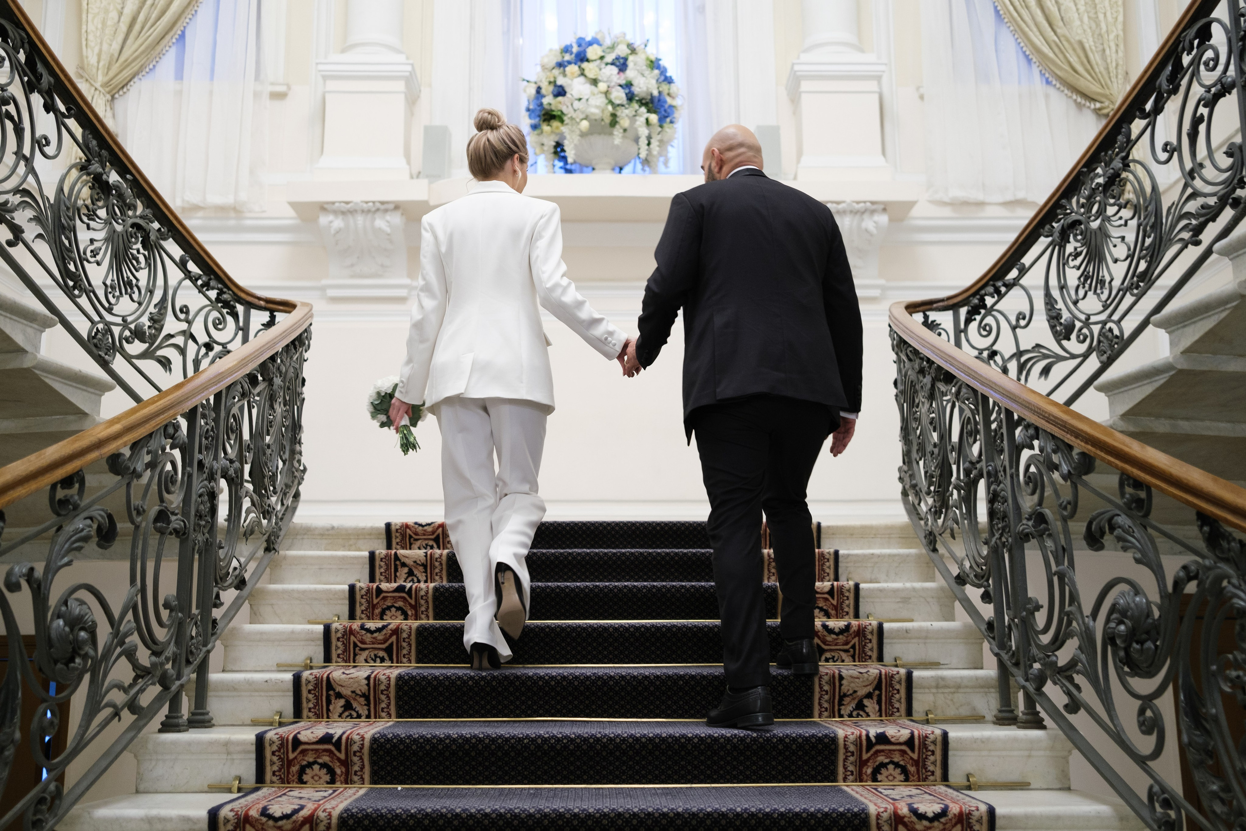 Стас и Виктория. Свадебный день. Professional photoartist in St. Petersburg (wedding, reportage, portrait, model book, love story) Alexander Shvedov