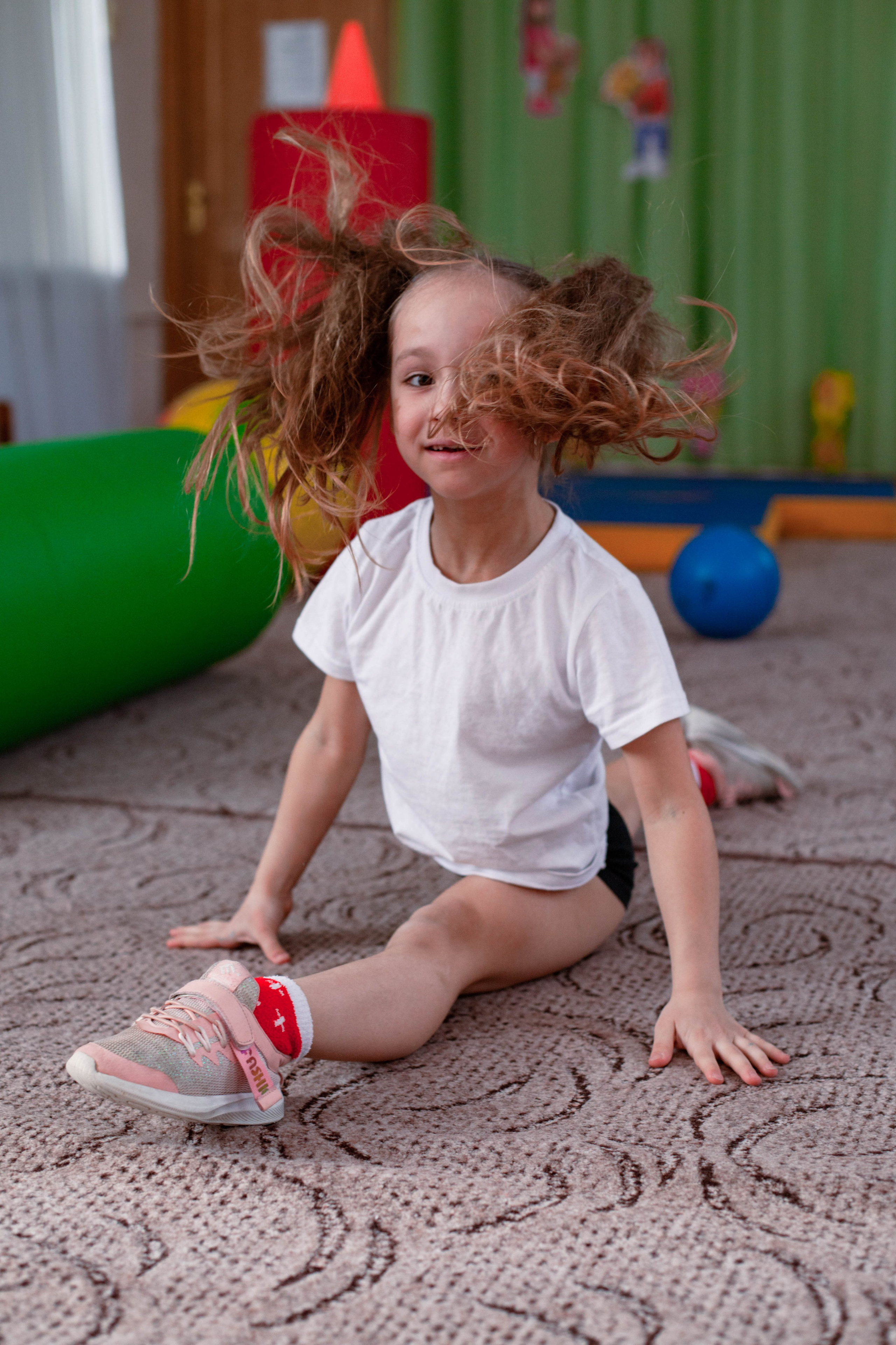 Детский сад. Семейный фотограф СПб и ЛО Татьяна Прилепко