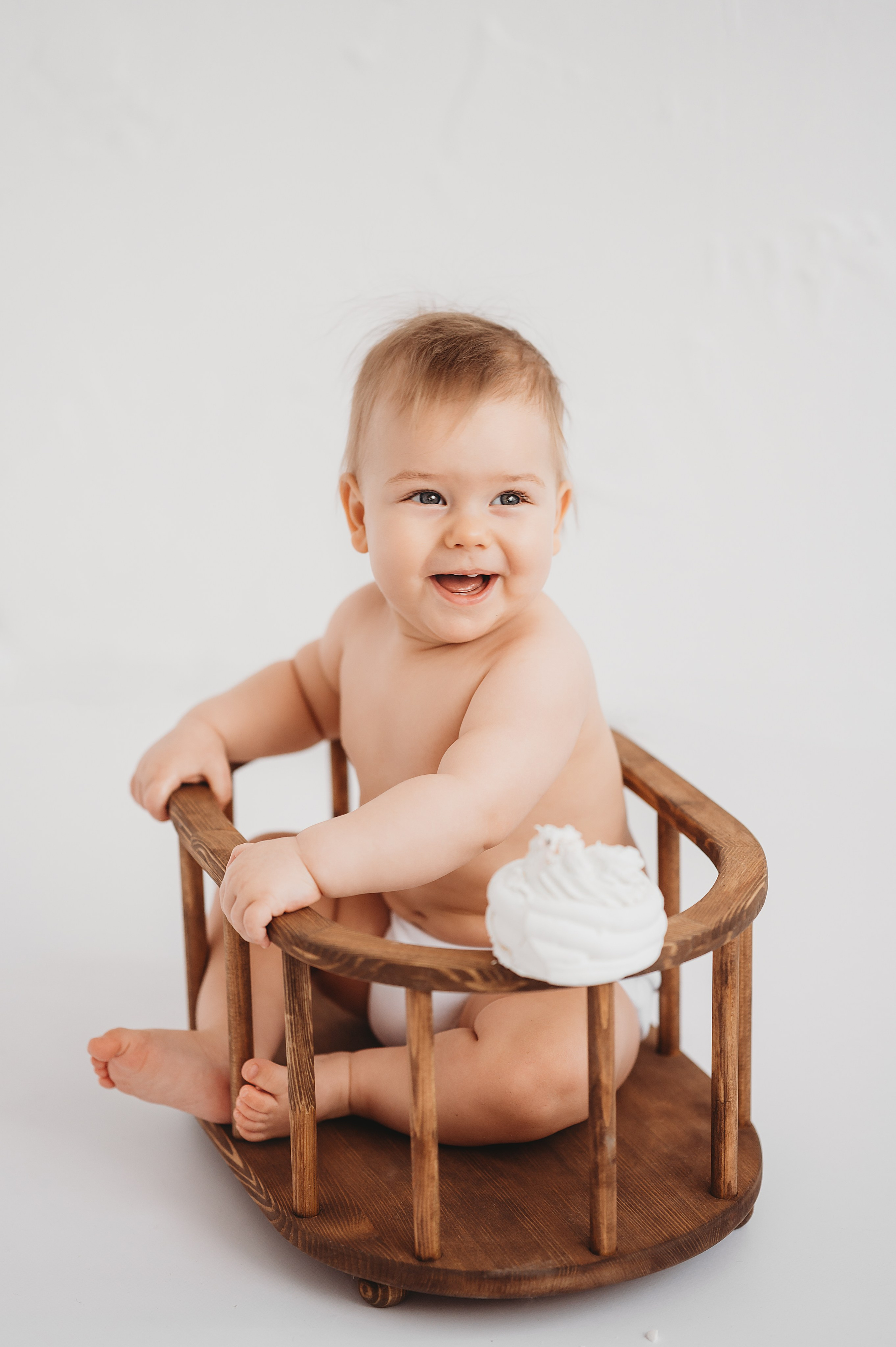 Годики. Детский и семейный фотограф Ирина Гладких