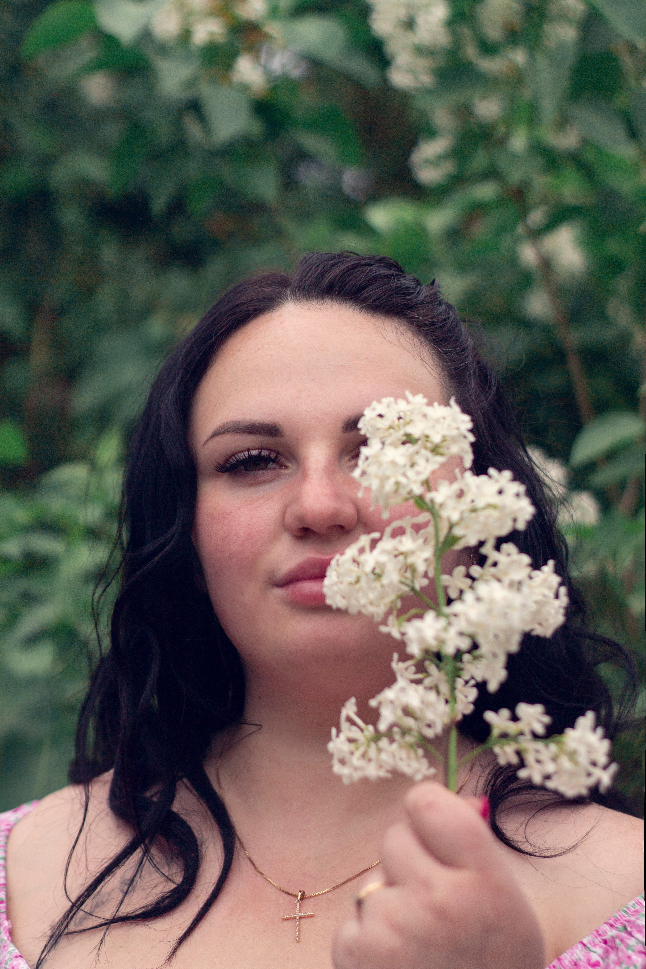 Последнее весеннее дыхание. Свадебный и семейный фотограф Бологое Тверь — Ninel