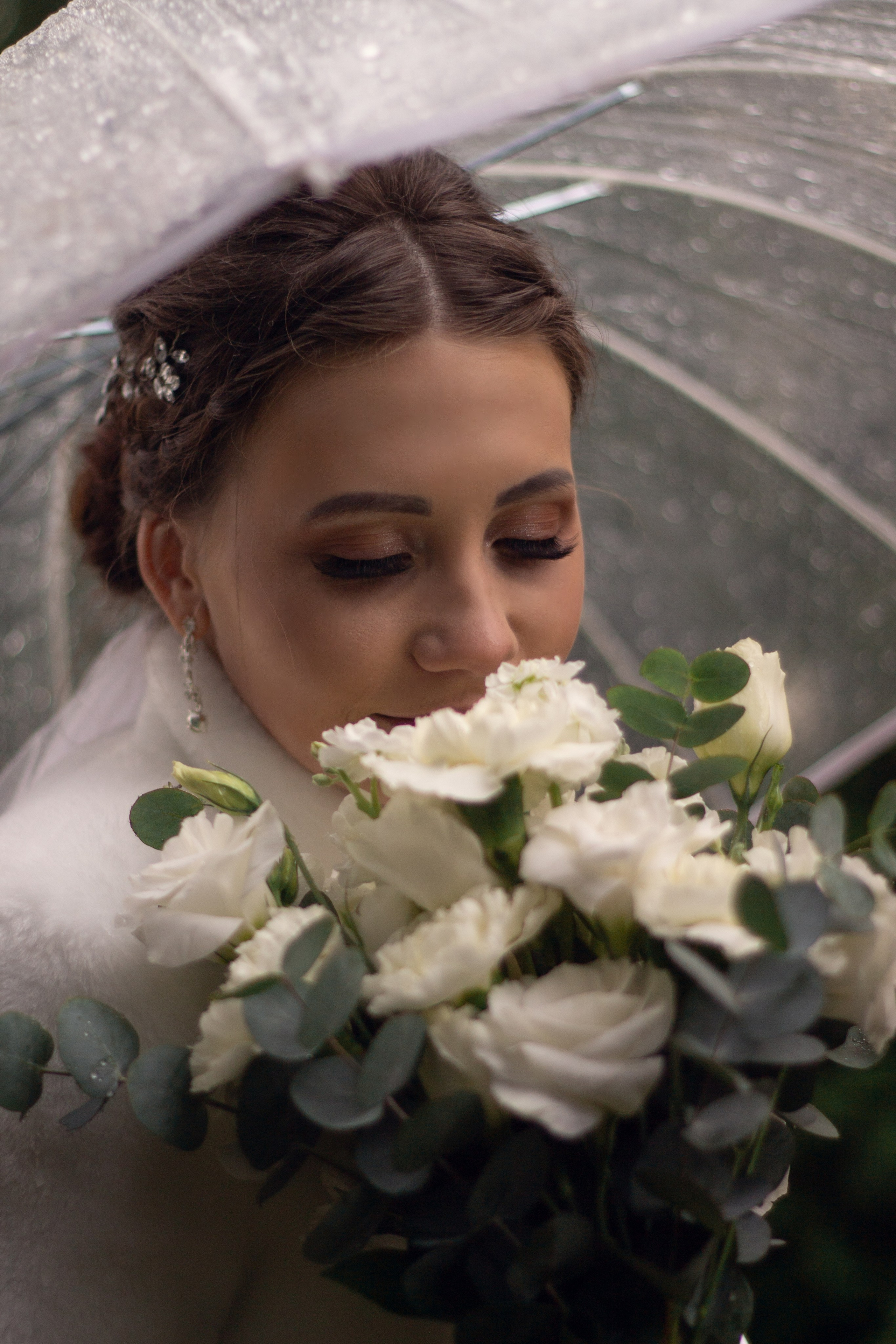 Свадебный и семейный фотограф Бологое Тверь — Ninel