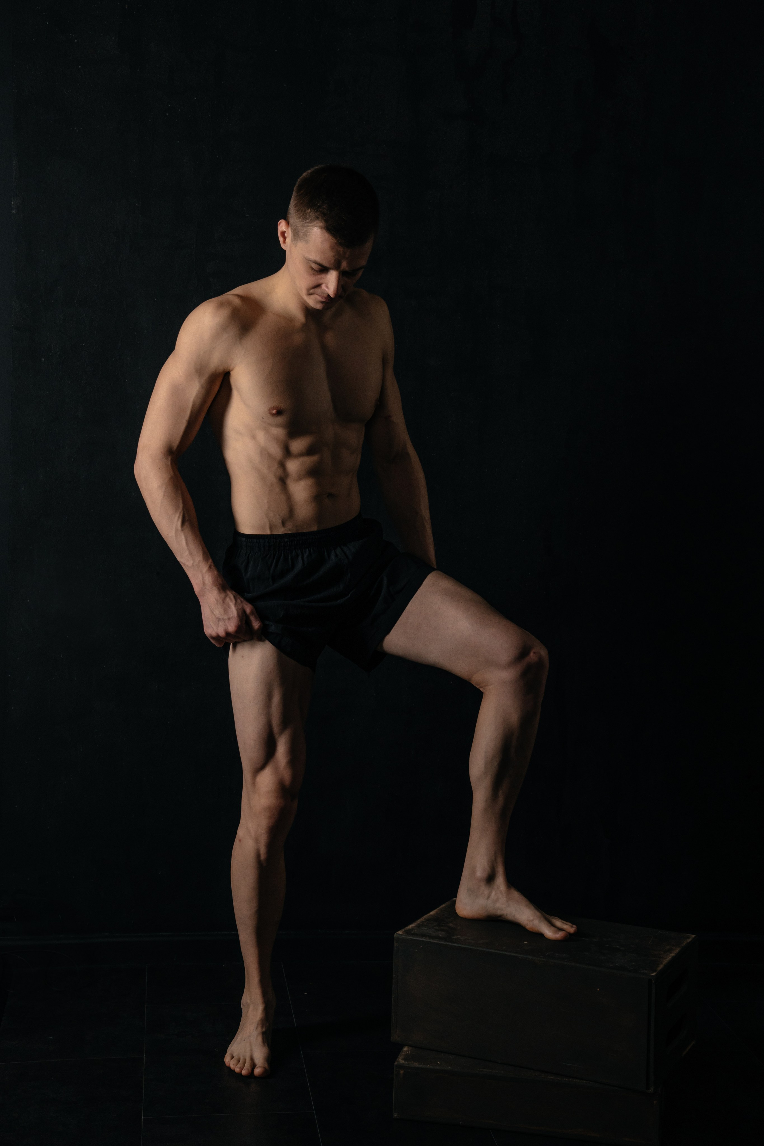 Фотосессия для спортсмена. Живые снимки! Фотограф Даша Бендер