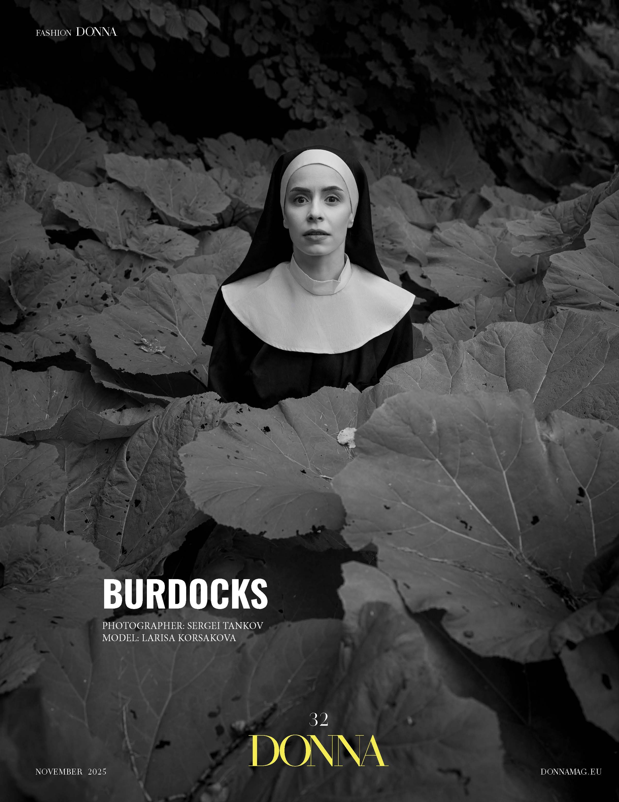 Фотограф Сергей Танков