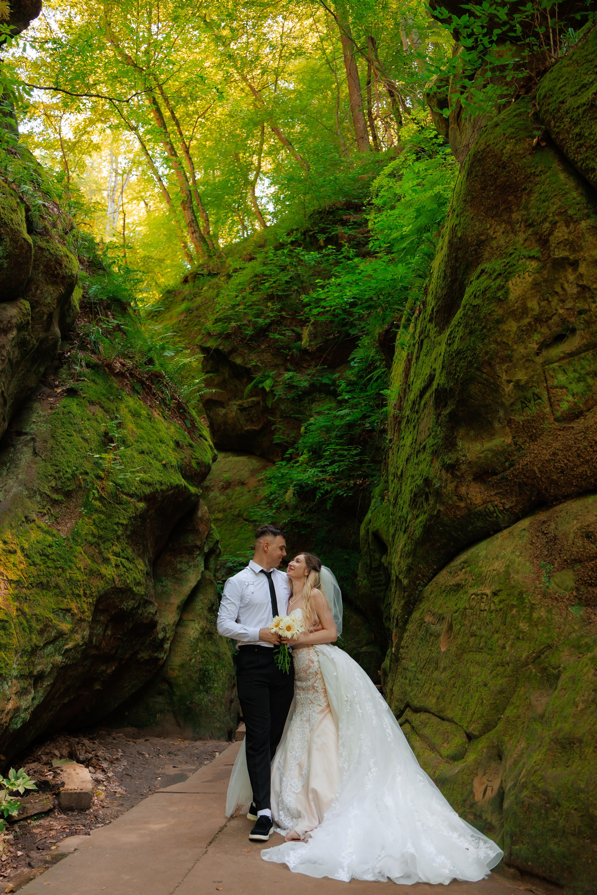 Свадебный фотограф в Горячем Ключе Смирнова Дина