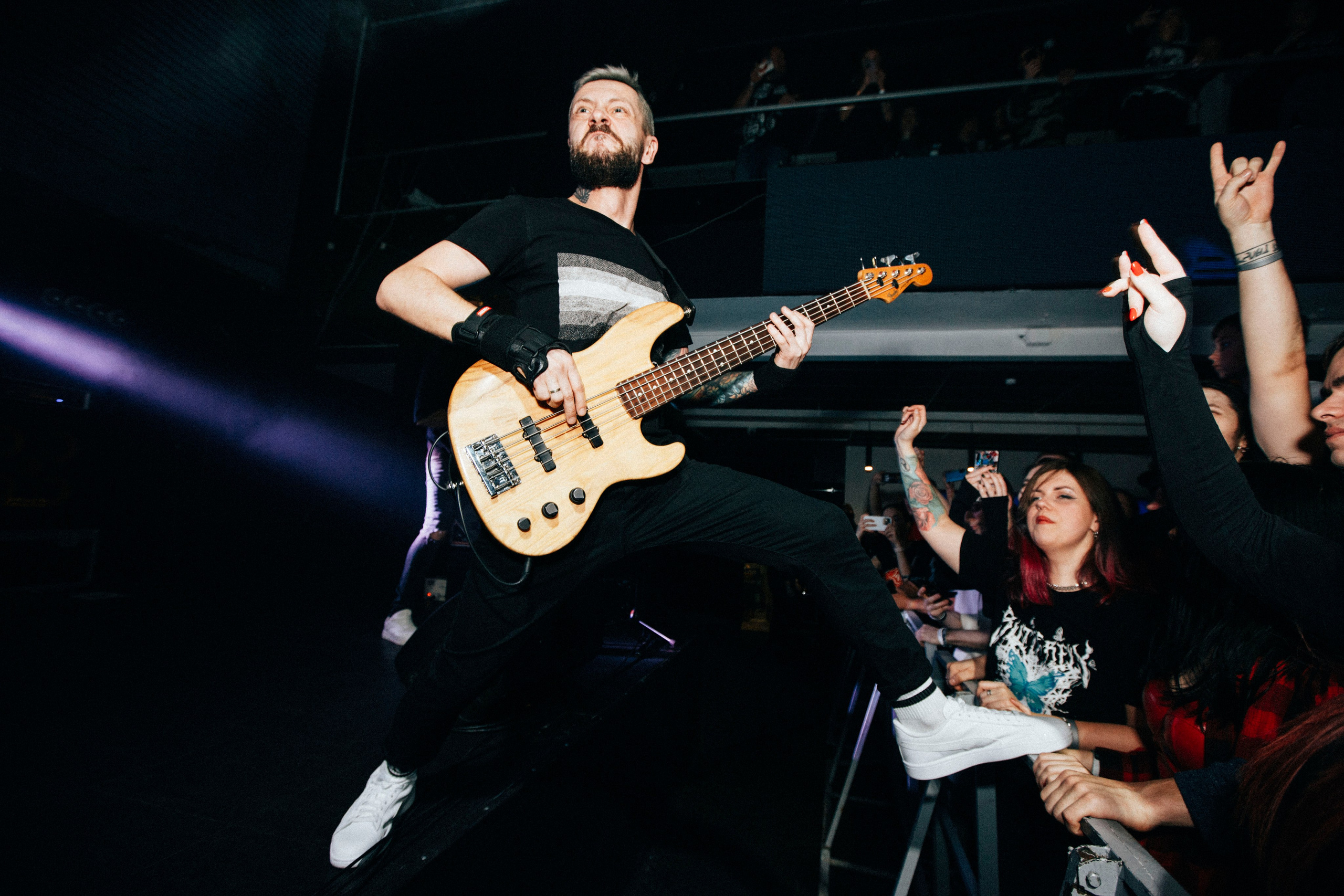 7000$. Stanislav Baryshev — People. Emotions. Atmosphere