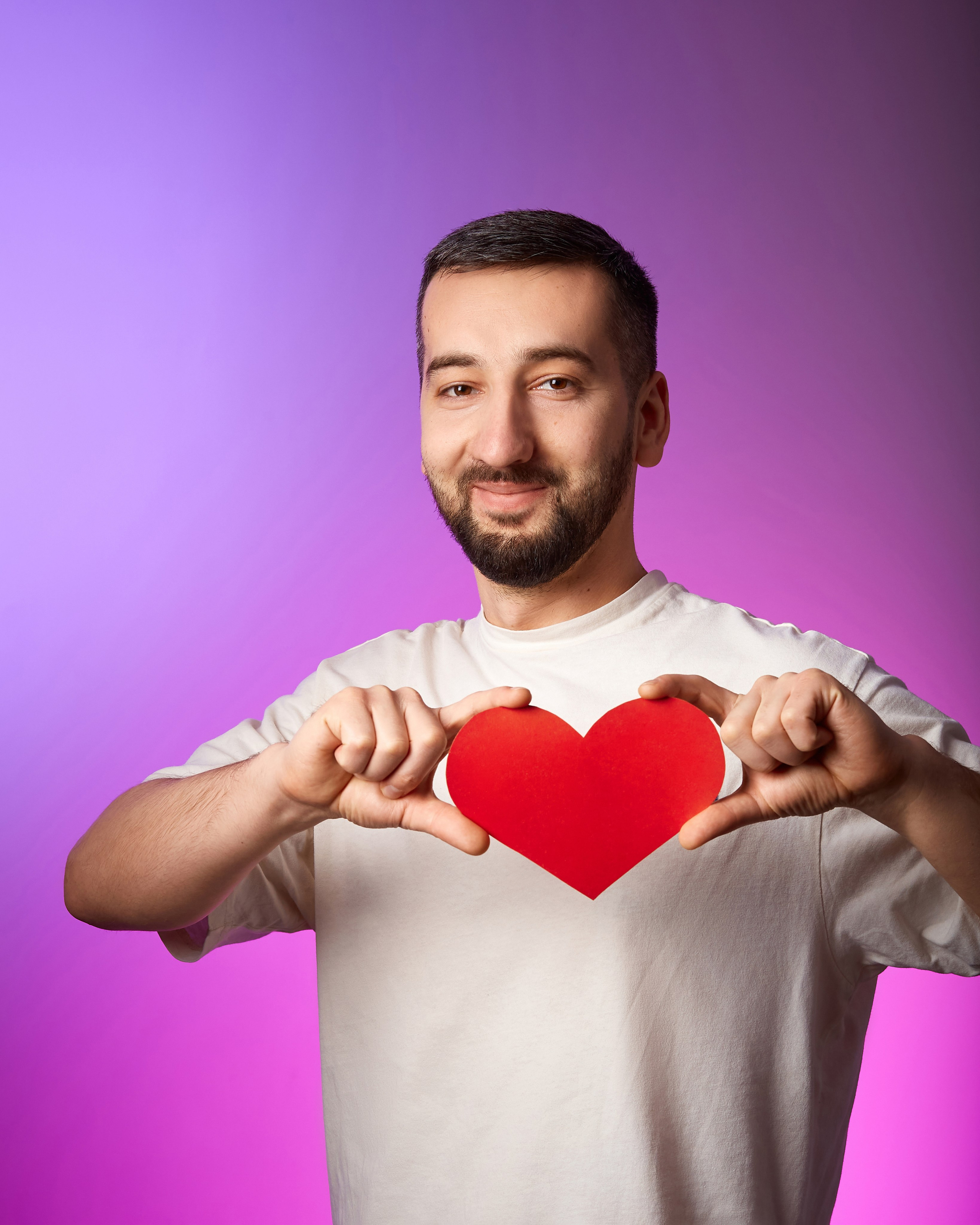 Портретная фотосъемка в Перми. Фотоагентство Объектив — Профессиональная фотосъемка b2b в Перми