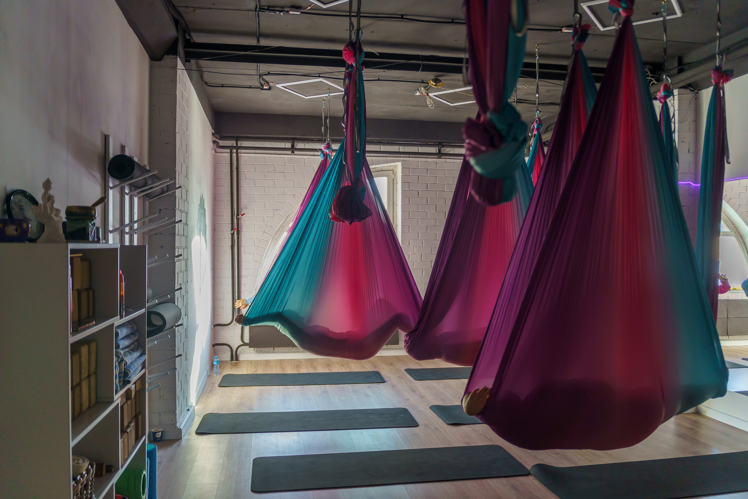 Yoosana. Открытие студии. Фотограф Челябинск · Ольга Серебрякова