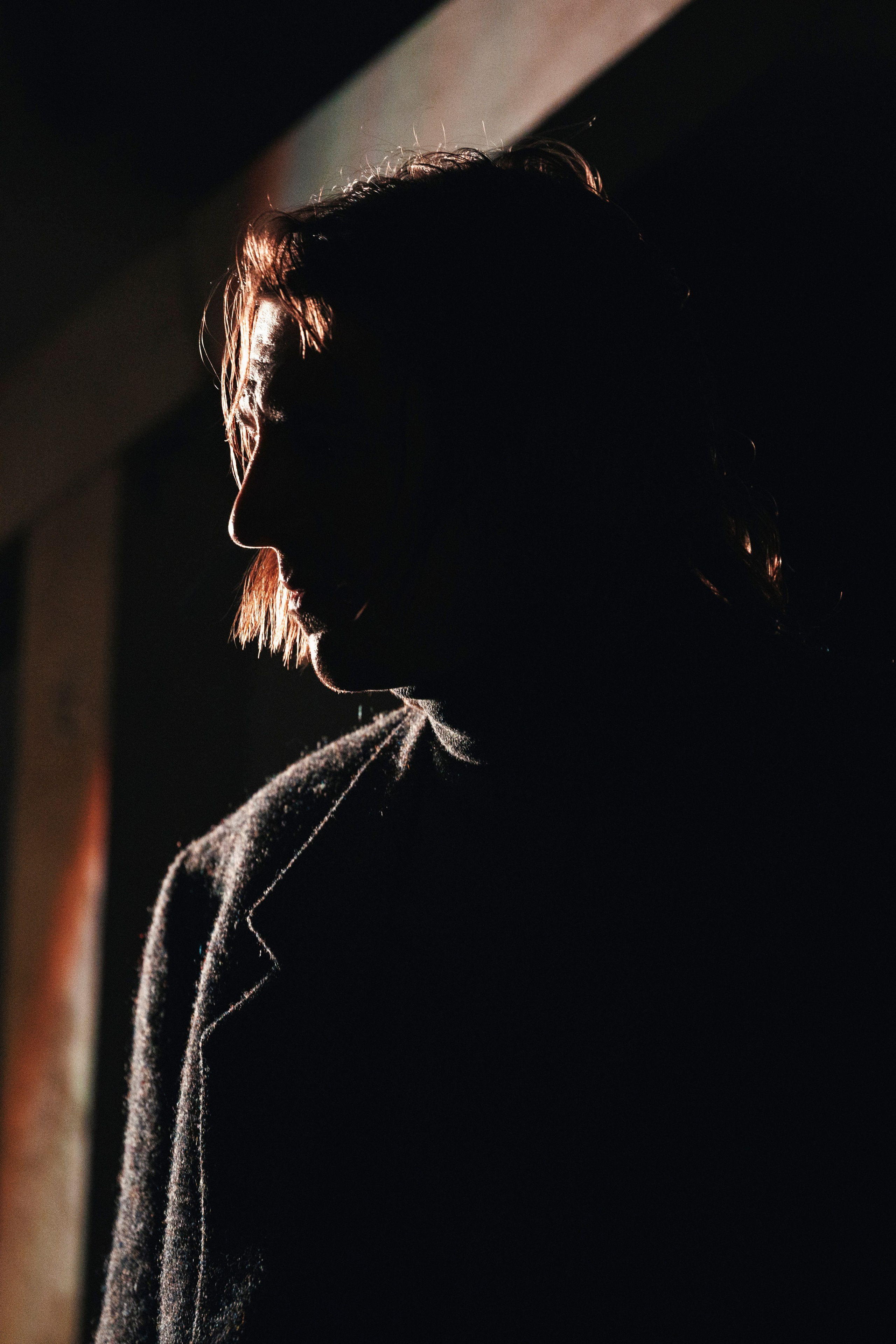 Театральный фотограф Саша Коптяев