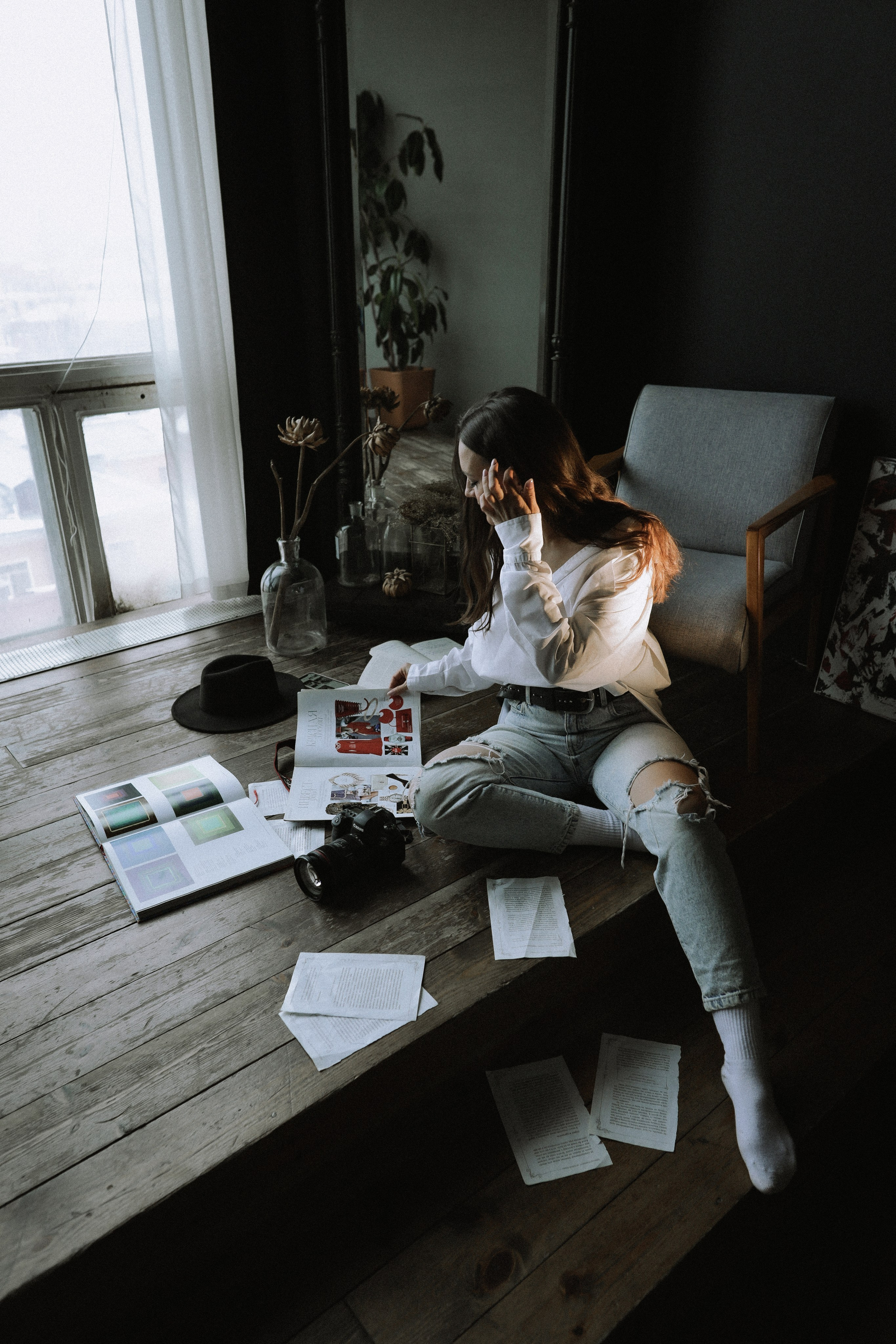 Евгения Волошина Фотограф Москва / Белгород