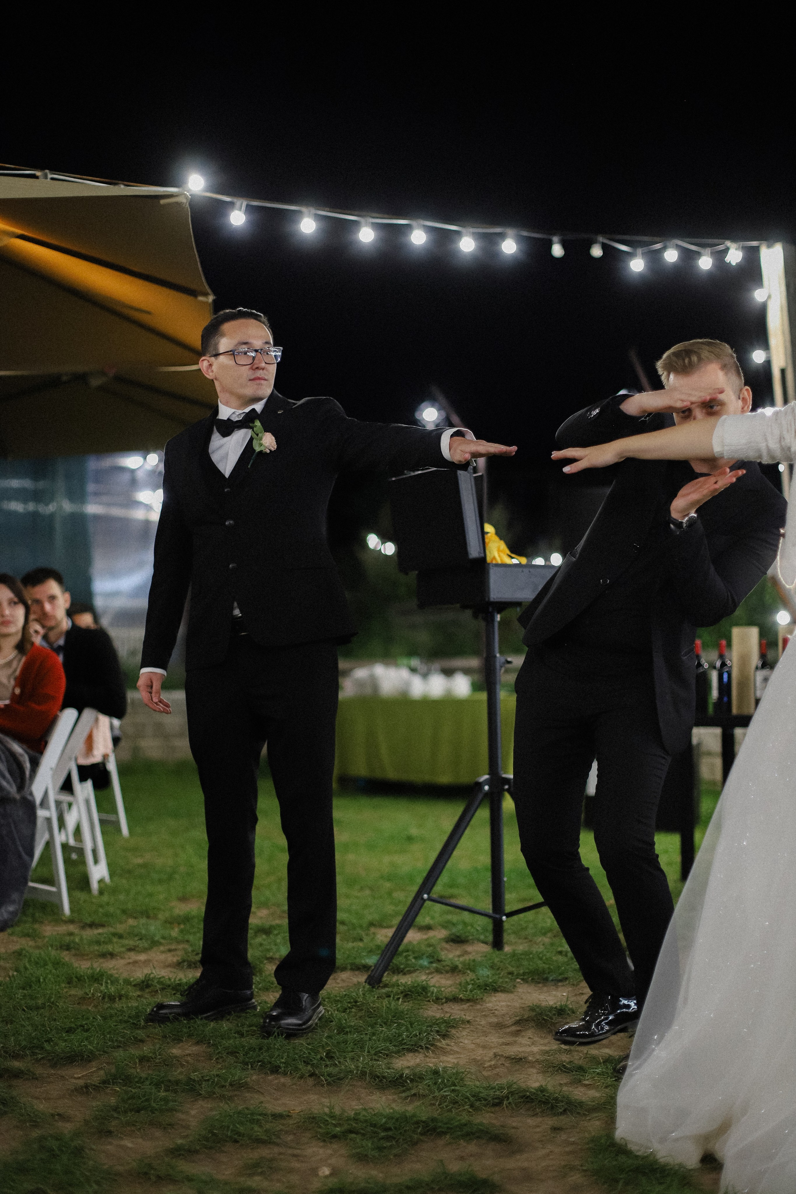 Рустам и Елизавета. Фотограф в Алматы и Москве Даша Пушкина