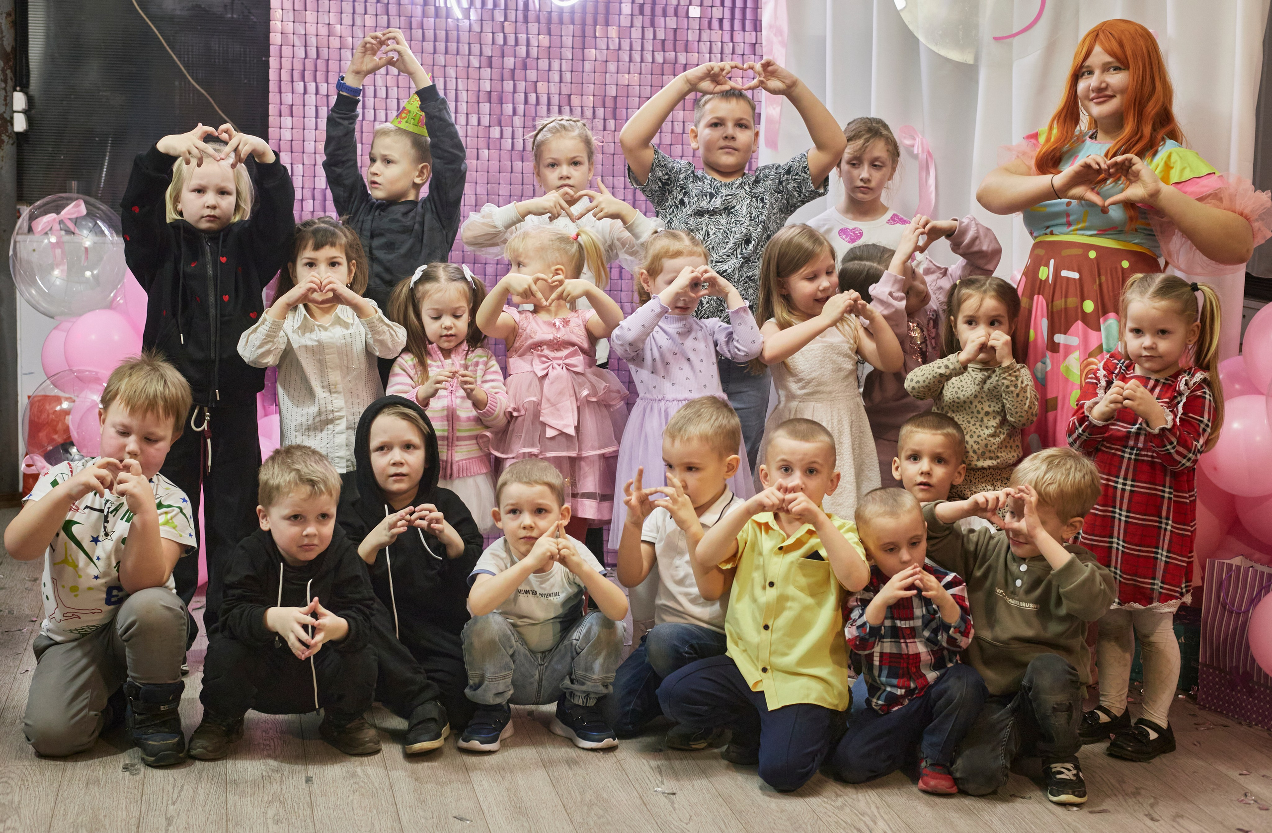 Фотограф на юбилей, день рождение, корпоратив (репортажная съемка) Серебряные Пруды. Фотограф Серебряные Пруды Екатерина Рыкина, детские и семейные фотосъемки, бытовой жанр