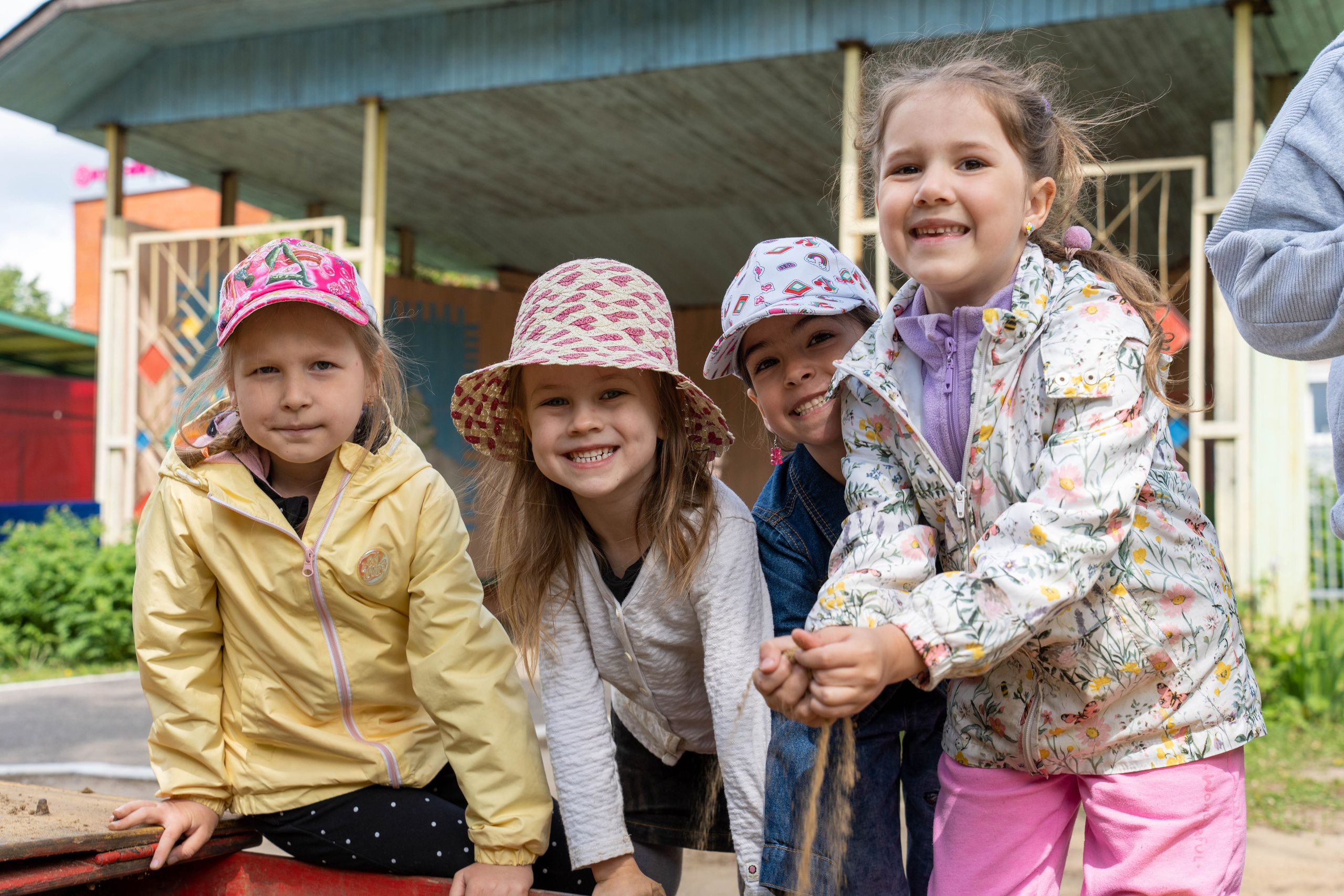 Фотосъемка детских мероприятий. Фотограф на Крещение и Венчание в Туле, детский и семейный фотограф