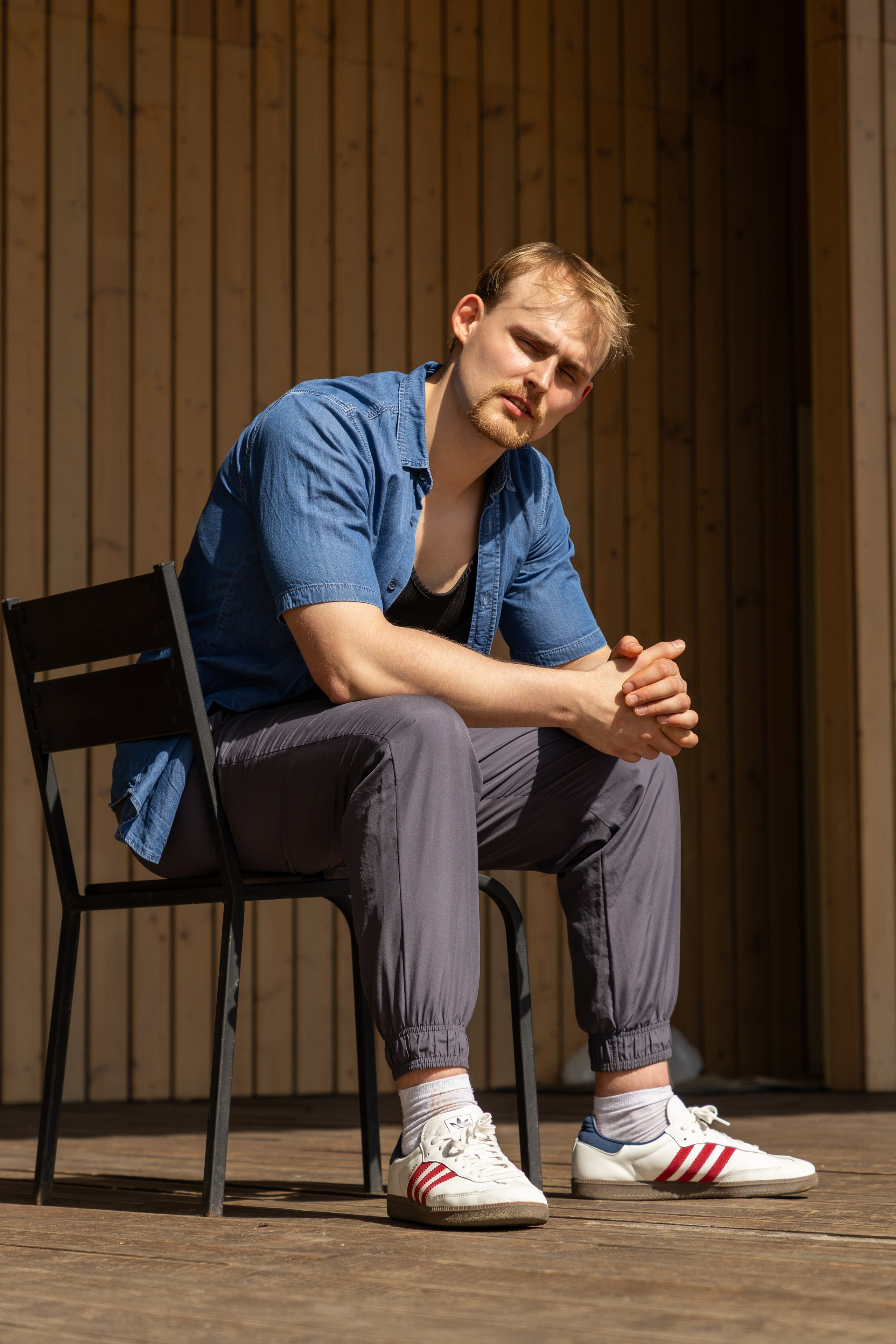 Портрет. Портретный фотограф в Москве Екатерина Богдасарова