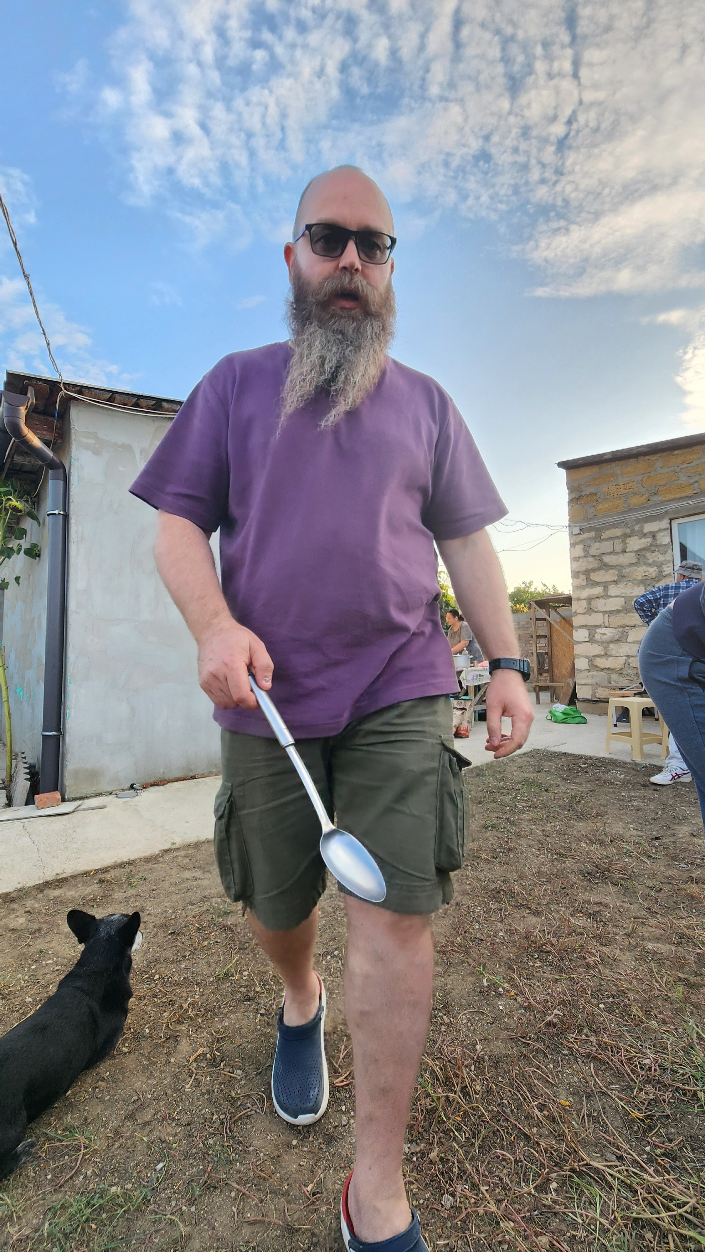 Приморское и Феодосия (2024-09-24). Собор Отрасли