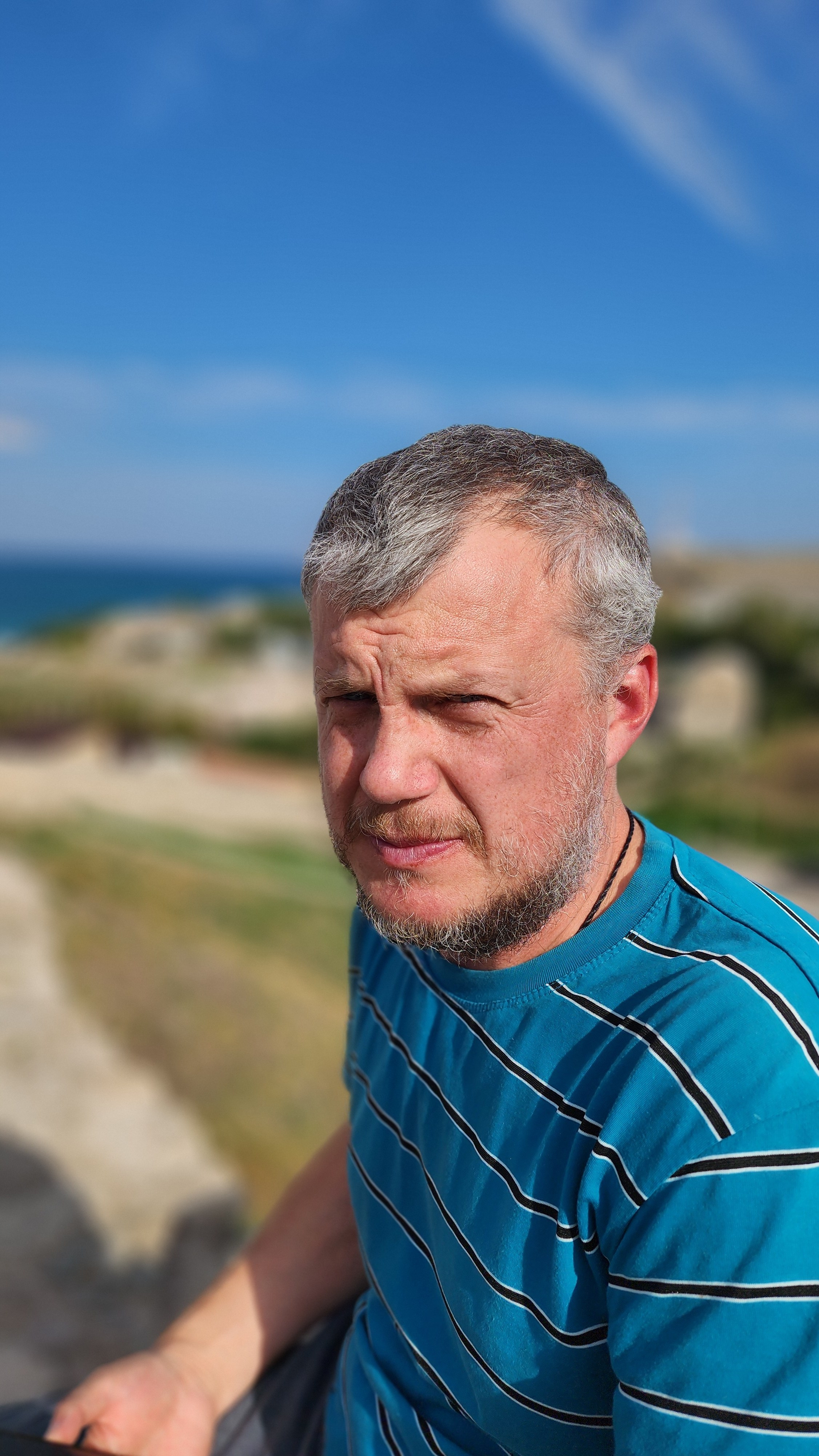 Приморское и Феодосия (2024-09-24). Собор Отрасли