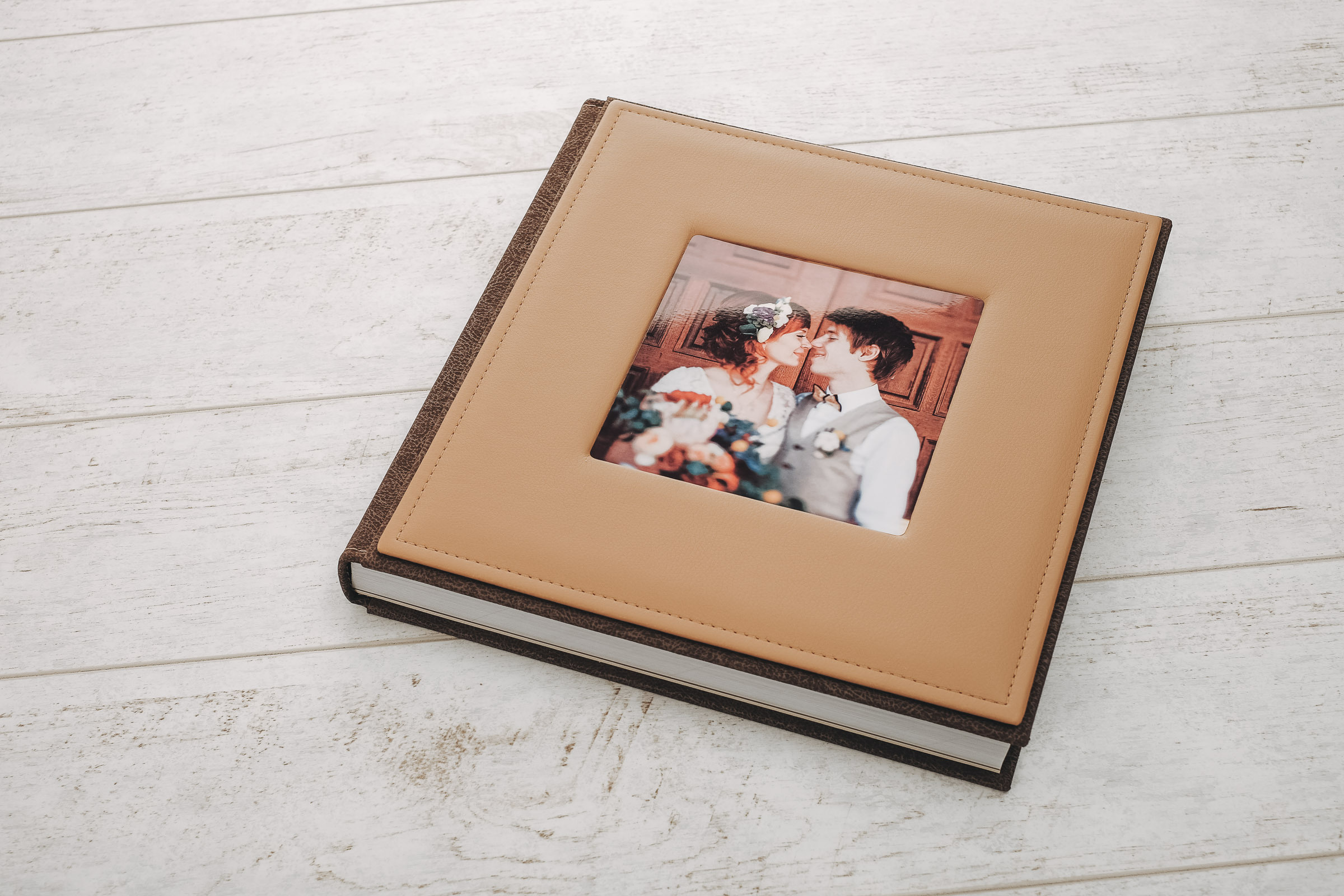 Фотокниги Premium. Свадебный и репортажный фотограф Ольга Шевелёва