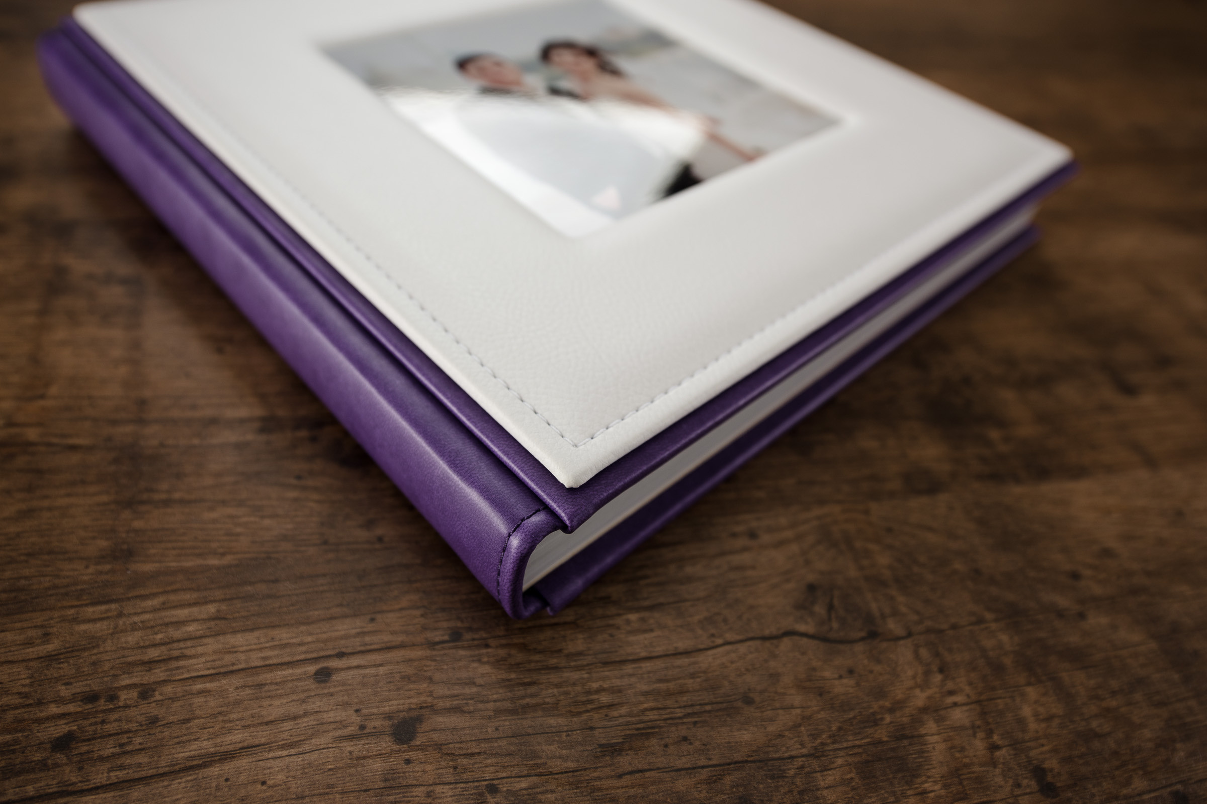 Фотокниги Premium. Свадебный и репортажный фотограф Ольга Шевелёва