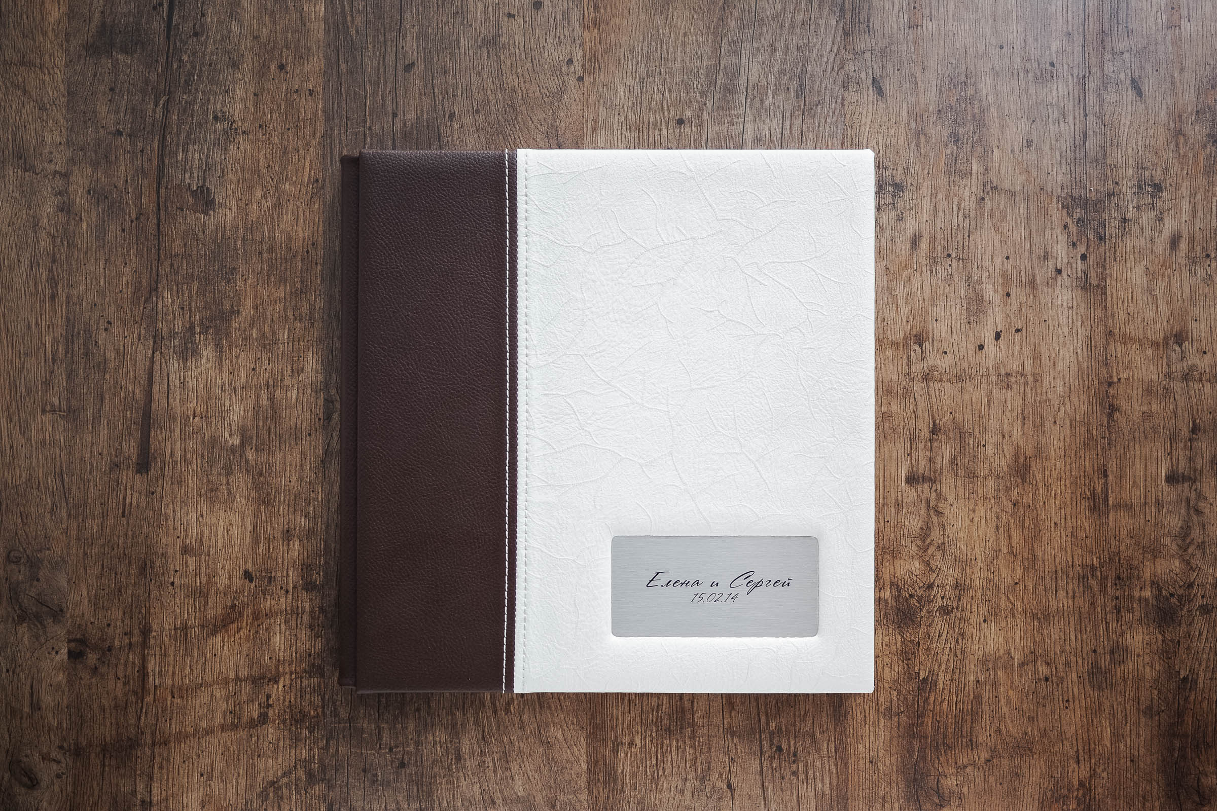 Фотокниги Premium. Свадебный и репортажный фотограф Ольга Шевелёва