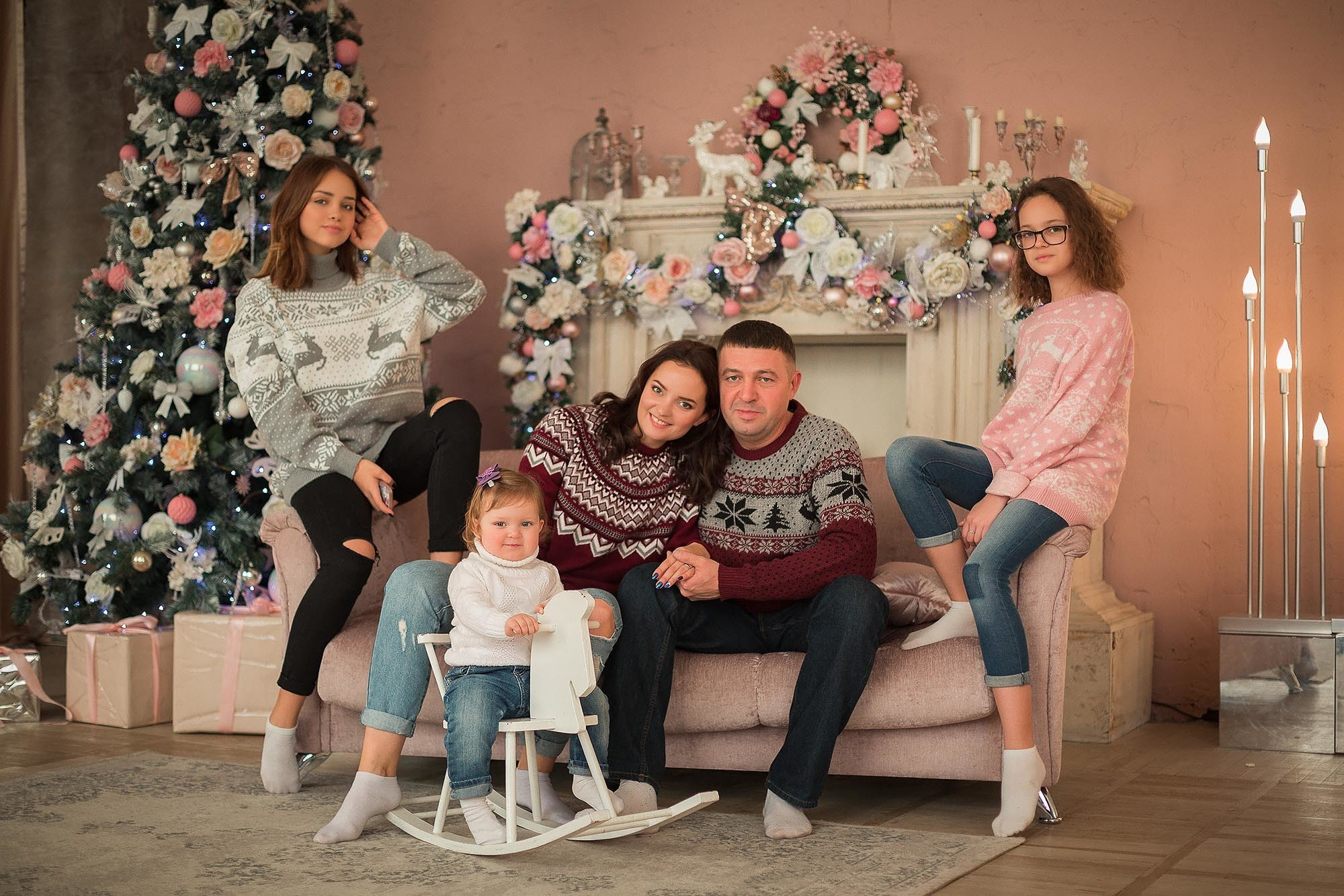 Семейный фотограф в Краснодаре. Семейный и детский фотограф в Сочи Наталья Вербицкая