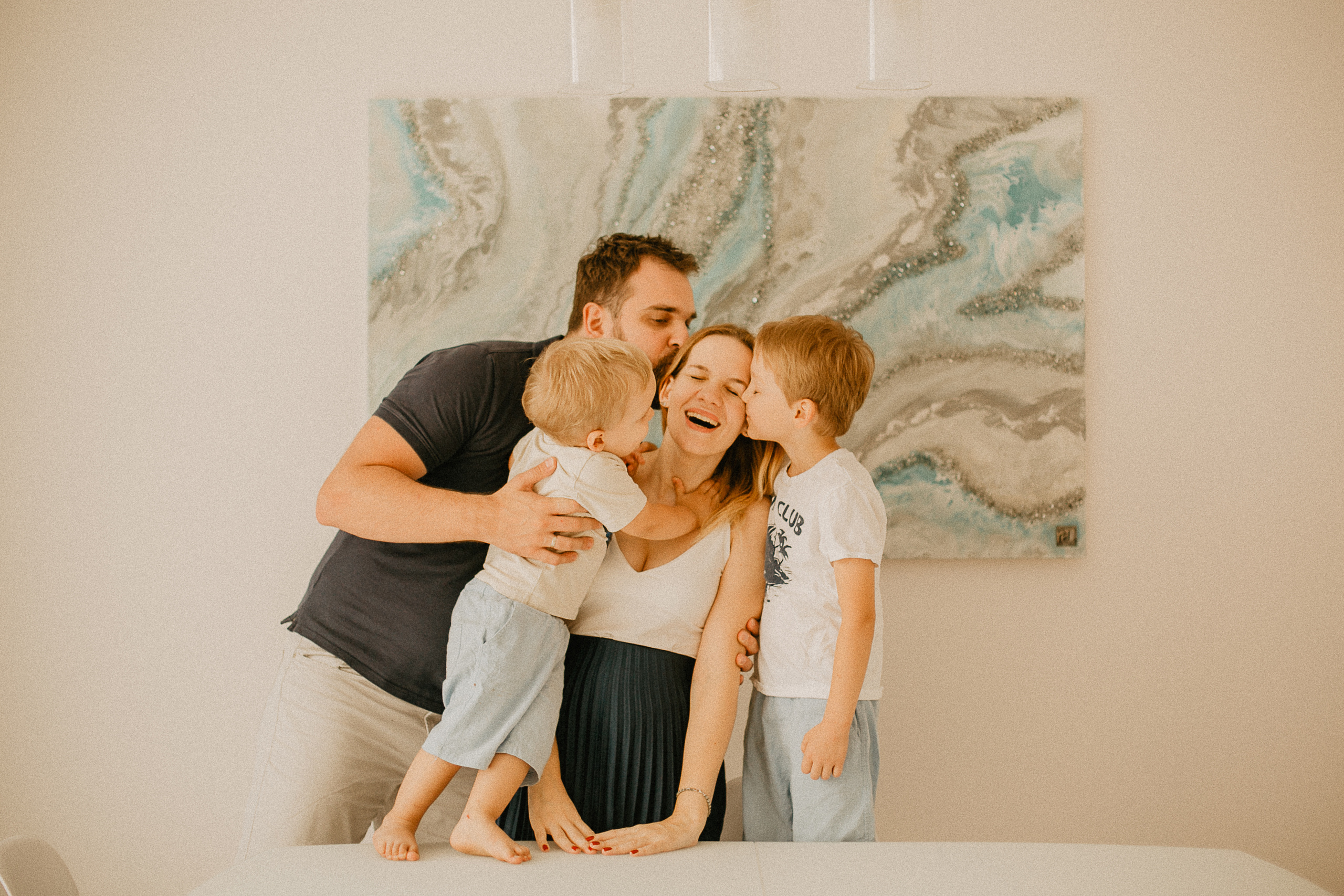 Семейный фотограф в Краснодаре. Семейный и детский фотограф в Сочи Наталья Вербицкая