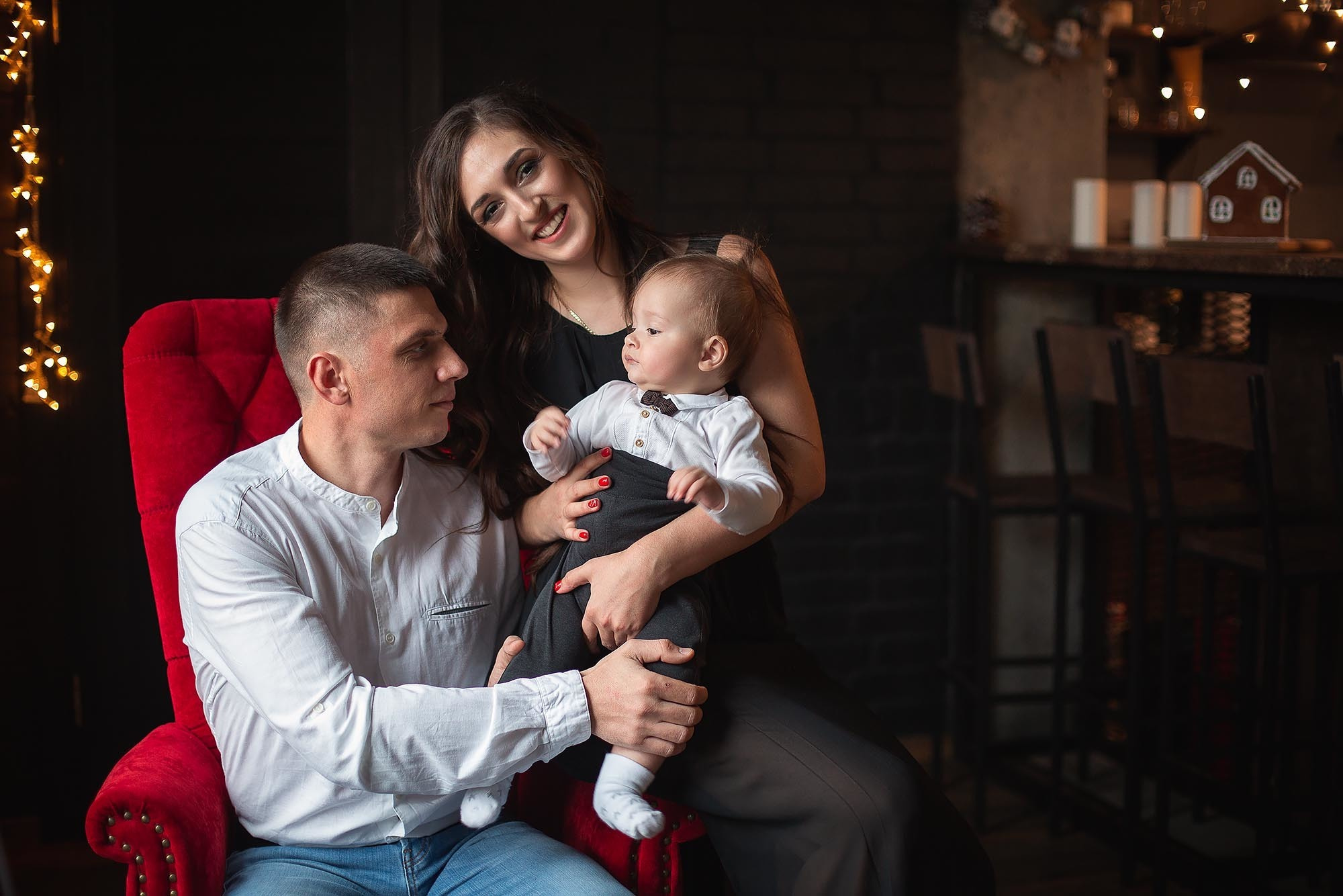 Семейный фотограф в Краснодаре. Семейный и детский фотограф в Сочи Наталья Вербицкая