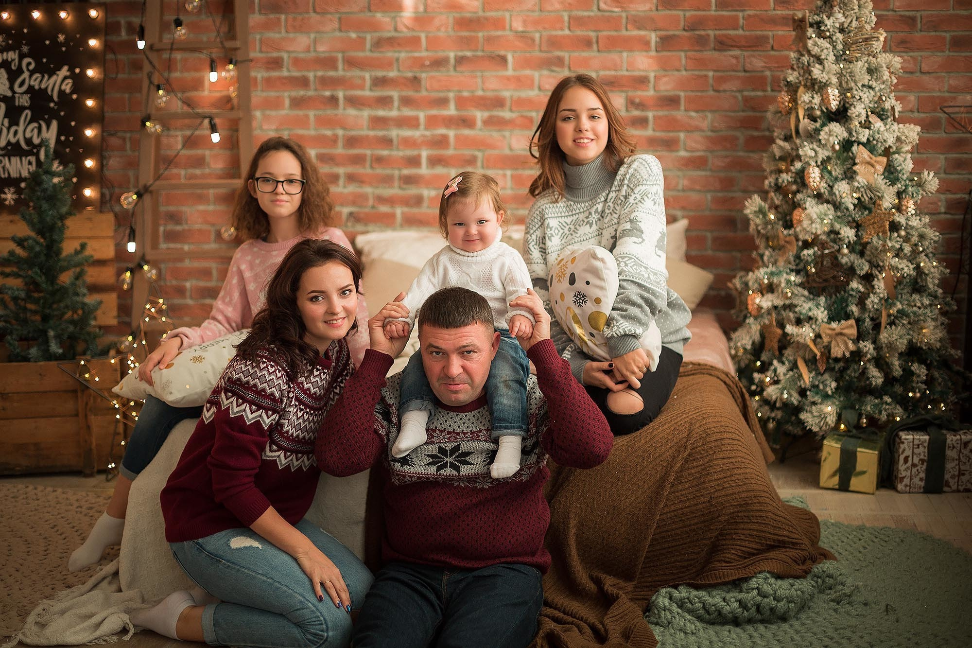 Семейный фотограф в Краснодаре. Семейный и детский фотограф в Сочи Наталья Вербицкая