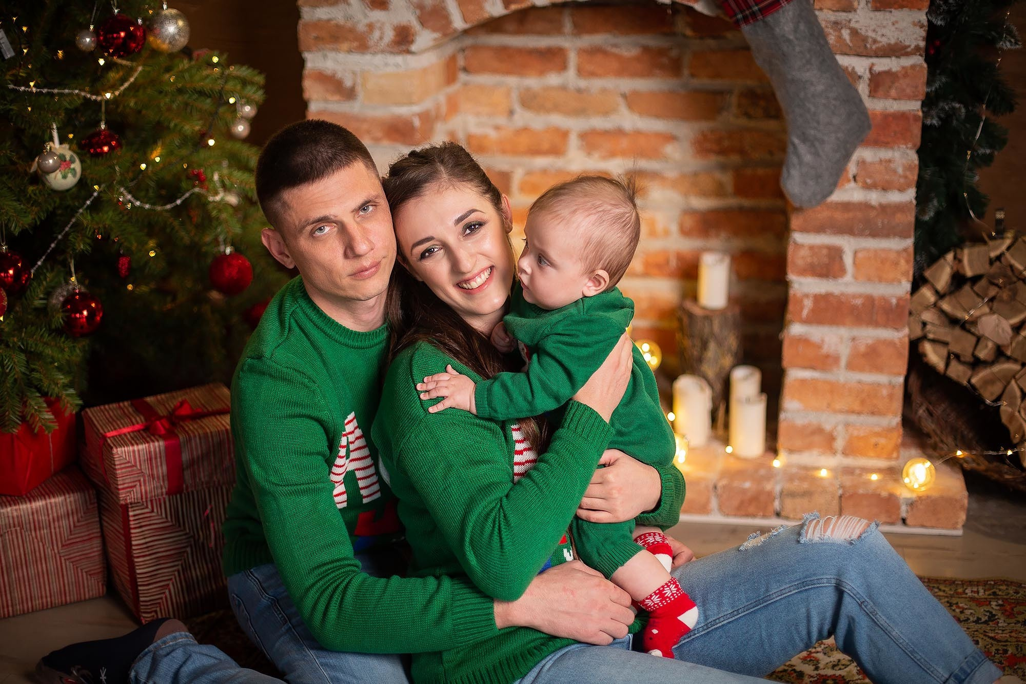 Семейный фотограф в Краснодаре. Семейный и детский фотограф в Сочи Наталья Вербицкая