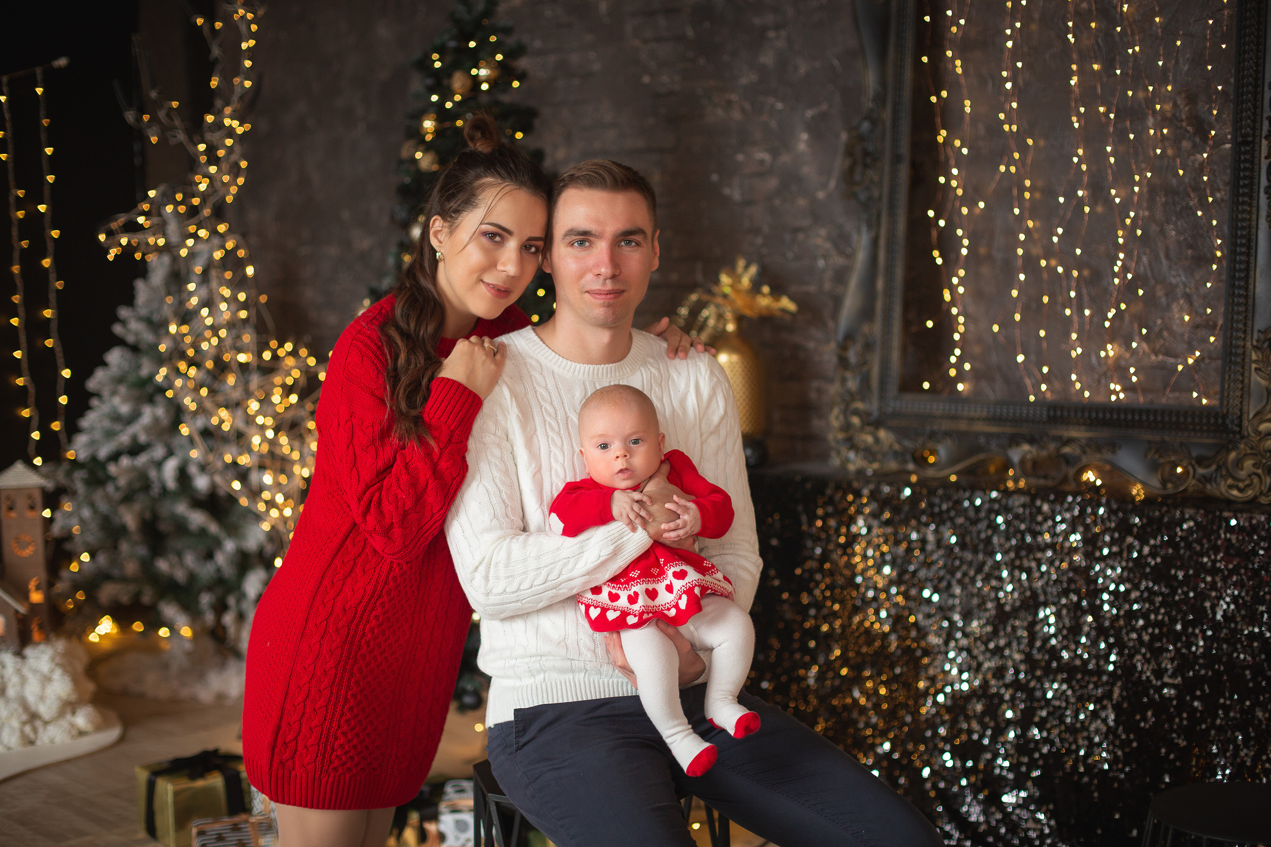 Семейный фотограф в Краснодаре. Семейный и детский фотограф в Сочи Наталья Вербицкая