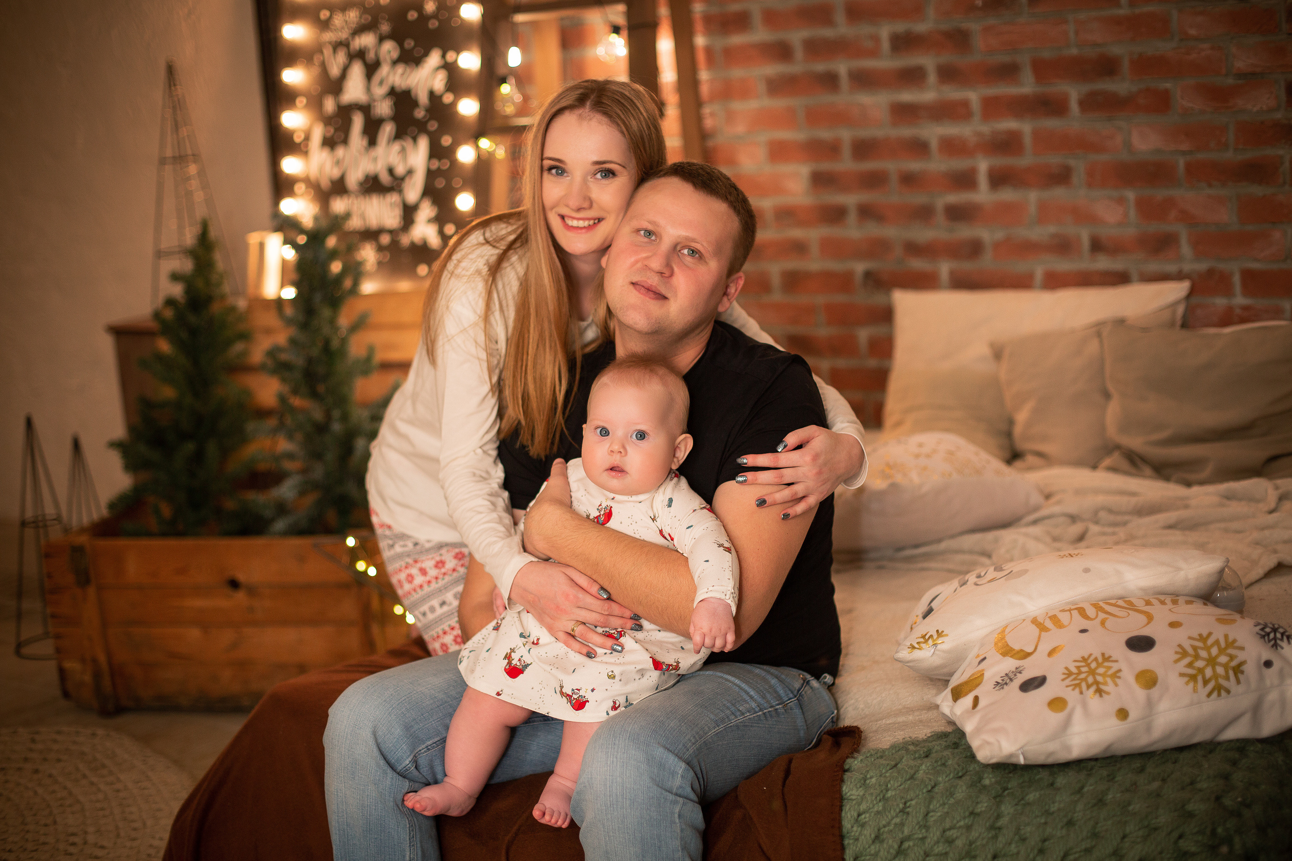 Семейный фотограф в Краснодаре. Семейный и детский фотограф в Сочи Наталья Вербицкая