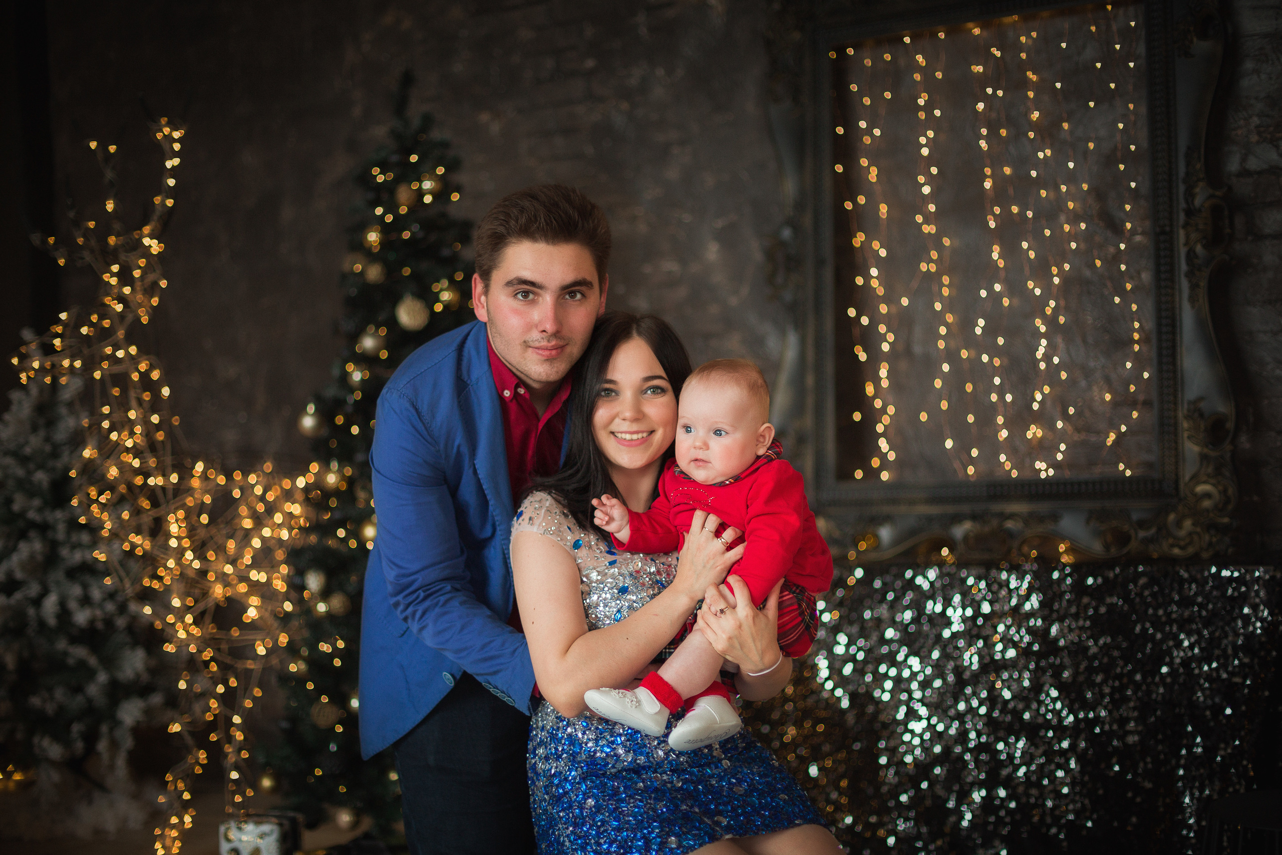 Семейный фотограф в Краснодаре. Семейный и детский фотограф в Сочи Наталья Вербицкая