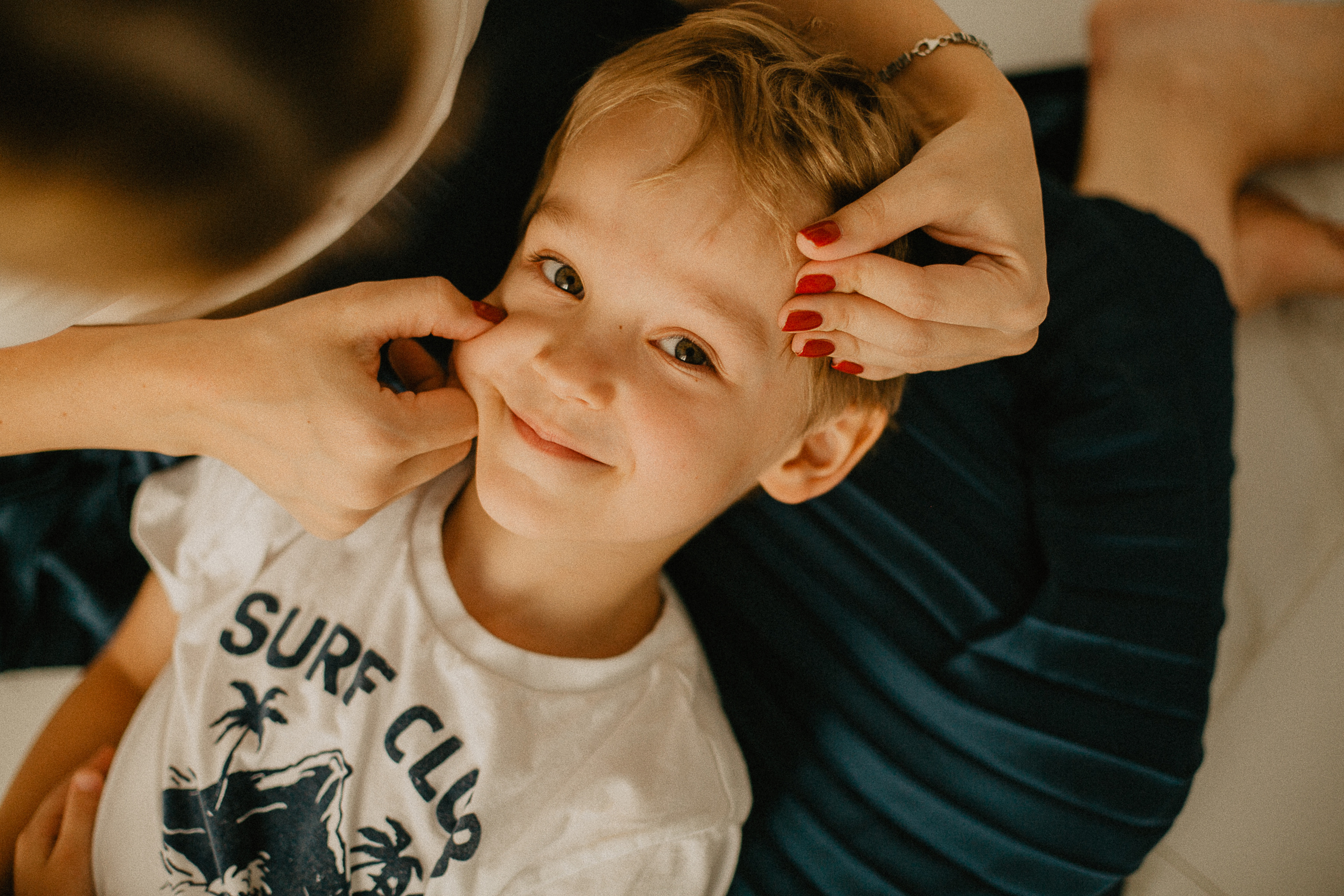 Семейный фотограф в Краснодаре. Семейный и детский фотограф в Сочи Наталья Вербицкая