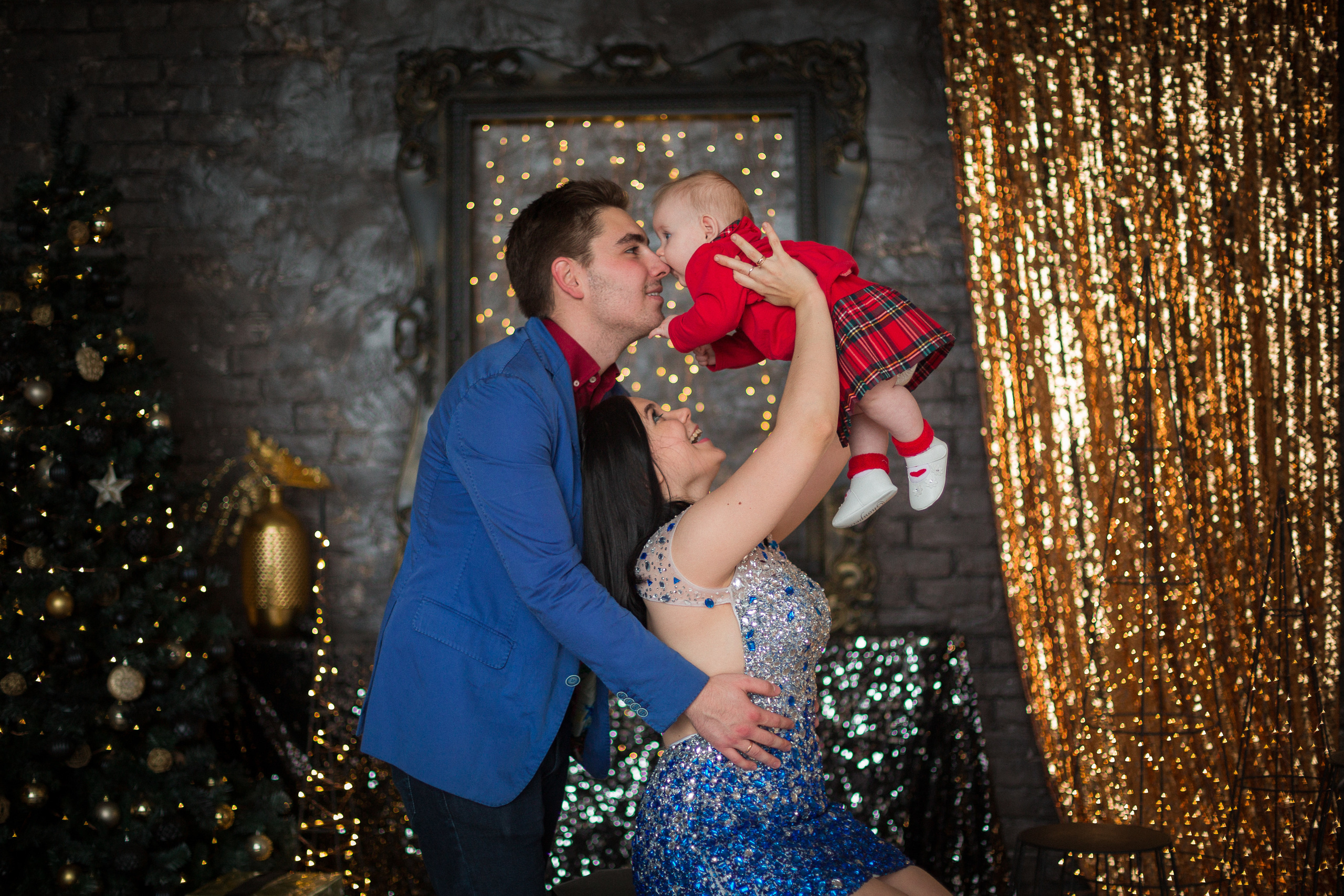 Семейный фотограф в Краснодаре. Семейный и детский фотограф в Сочи Наталья Вербицкая